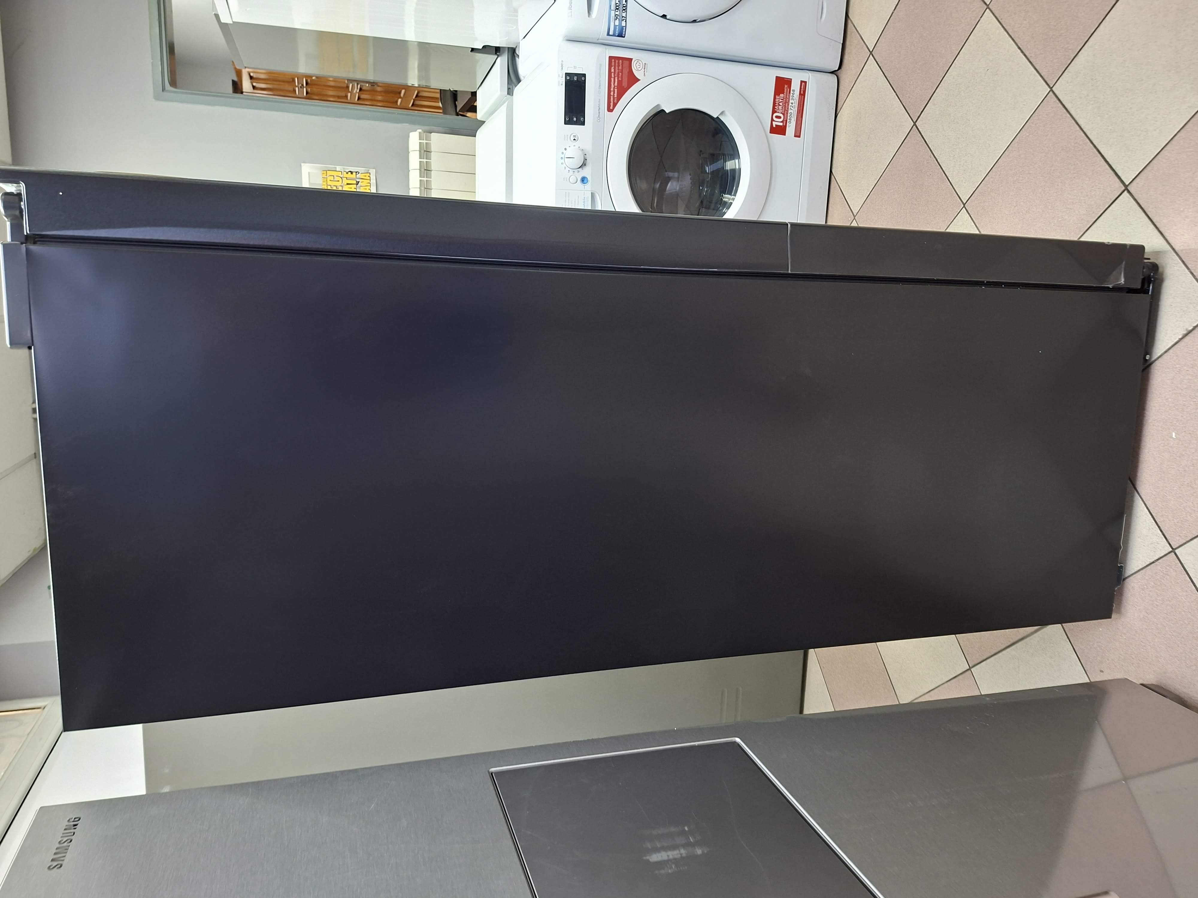Frižider Hisense RSIM535AFE, Side by Side