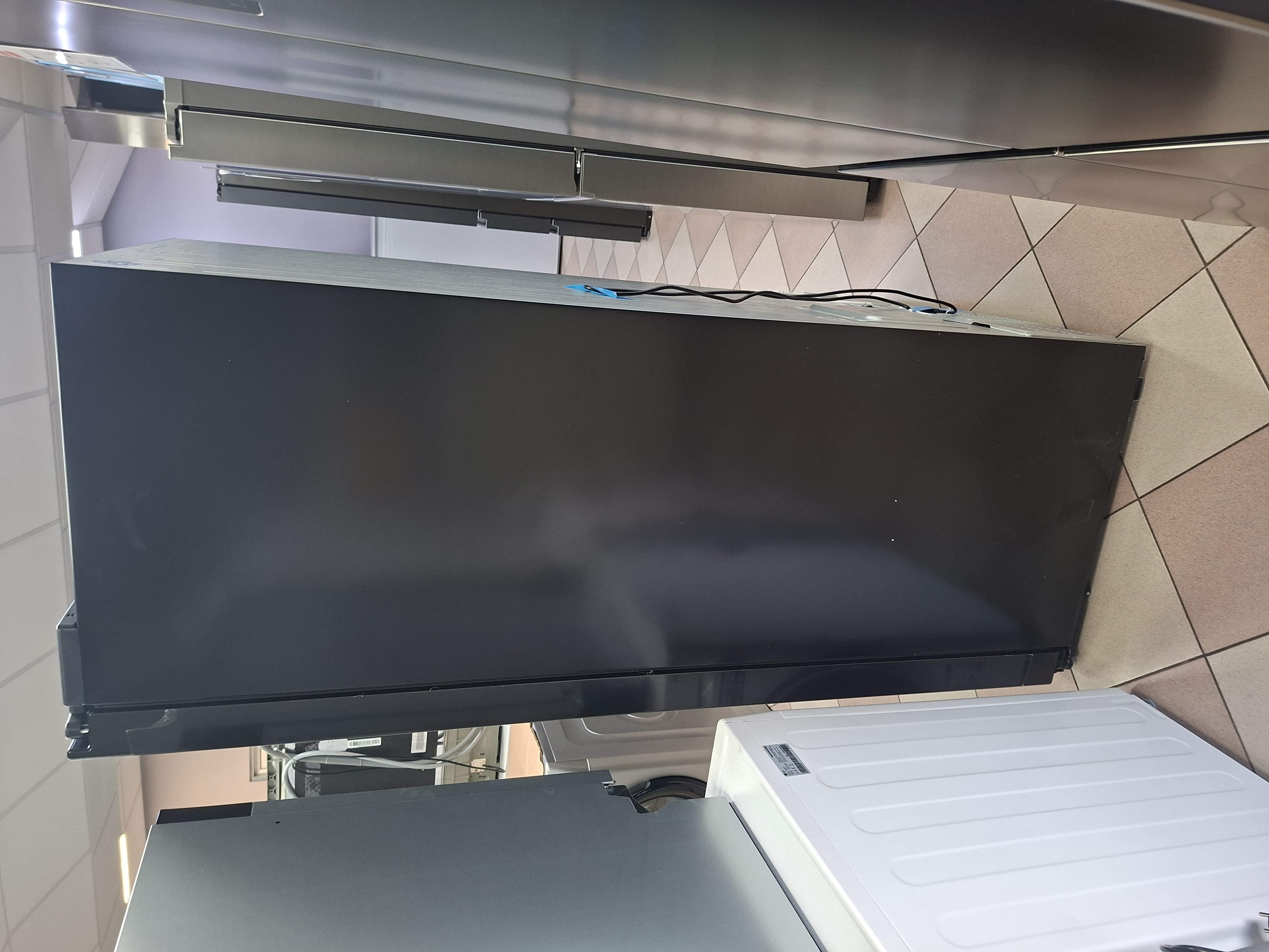 Frižider Hisense RSIM535AFE, Side by Side