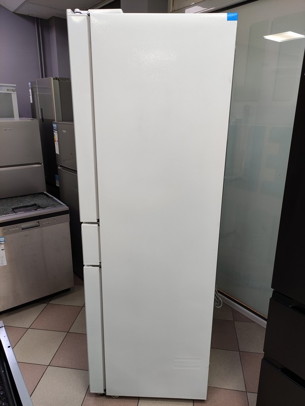 Frižider Hoover HN5D 84 W , 190 cm.
