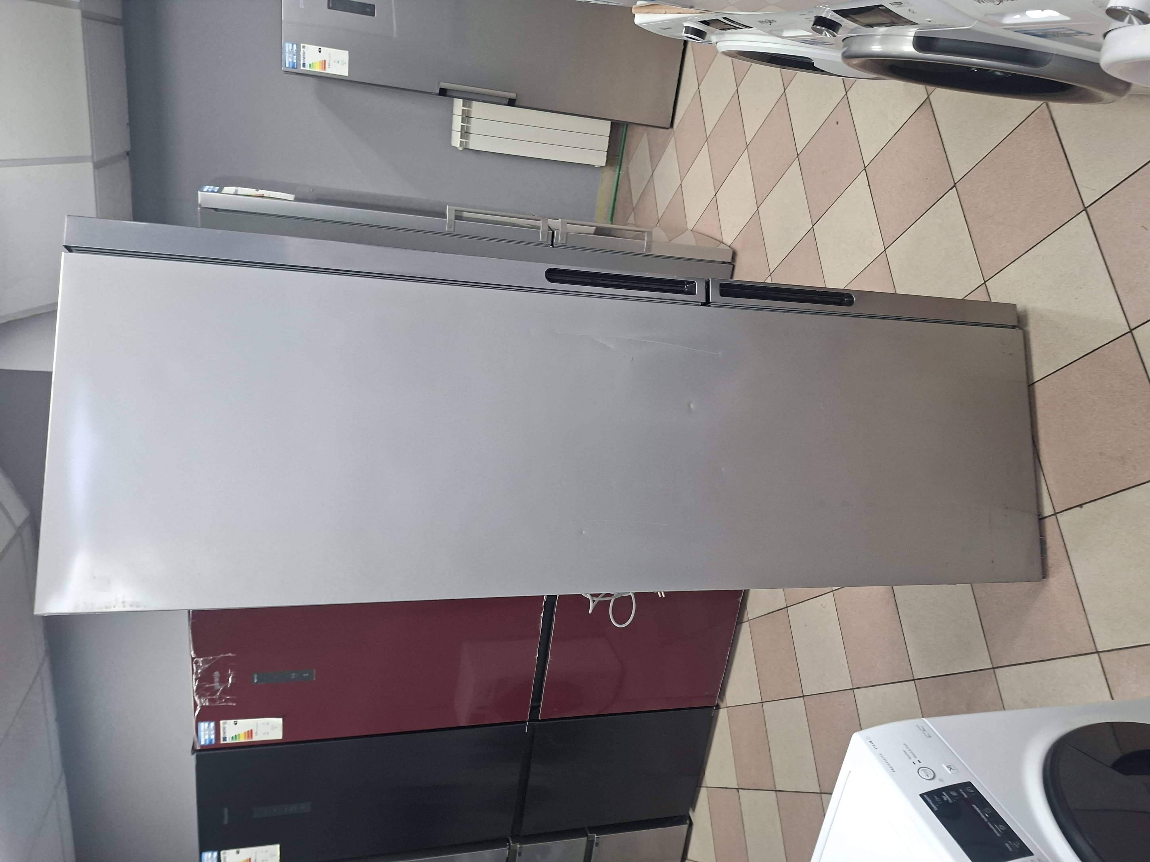 Frižider Hoover  HOCE4T620EX , 200 cm.