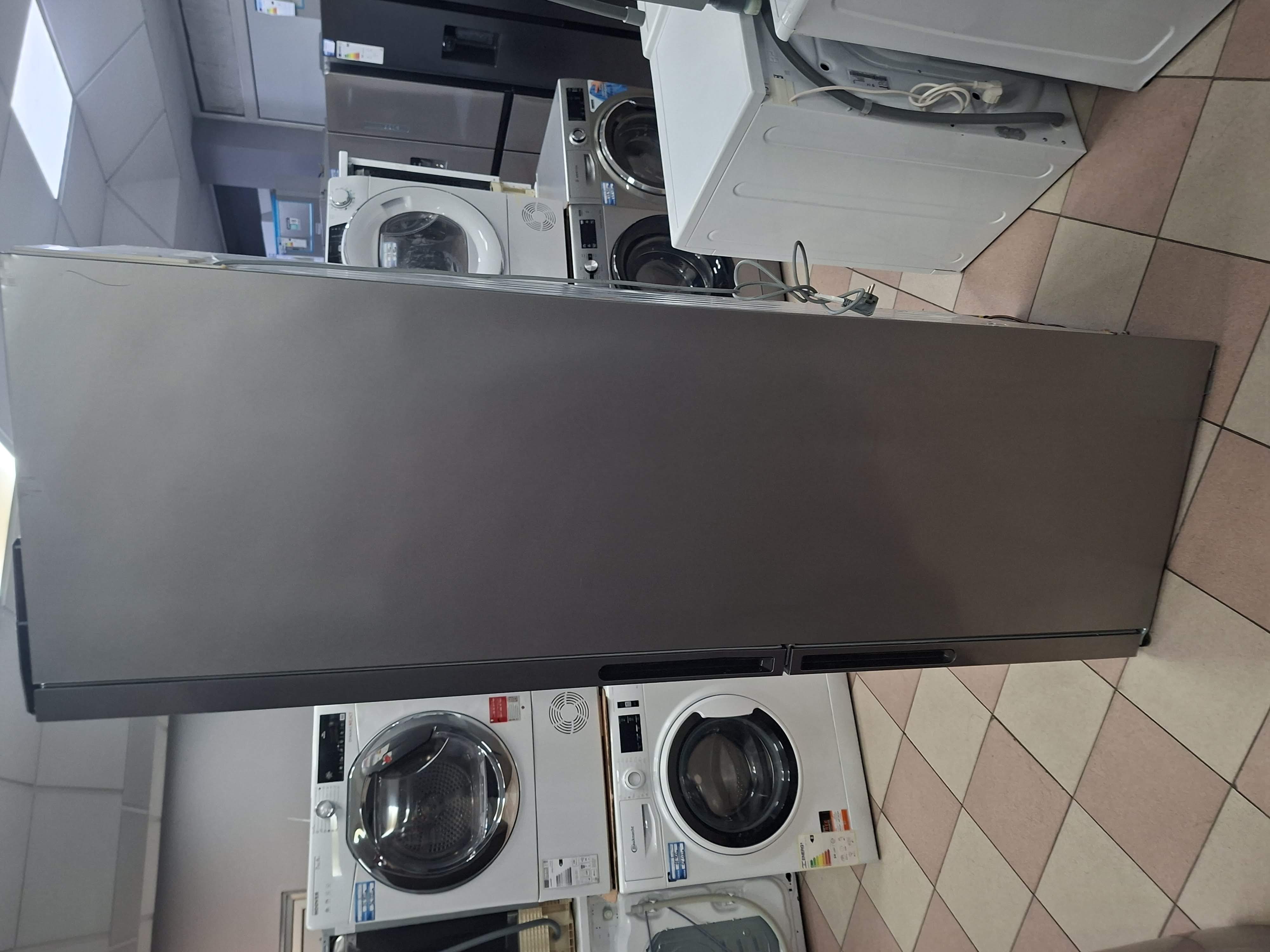 Frižider Hoover  HOCE4T620EX , 200 cm.