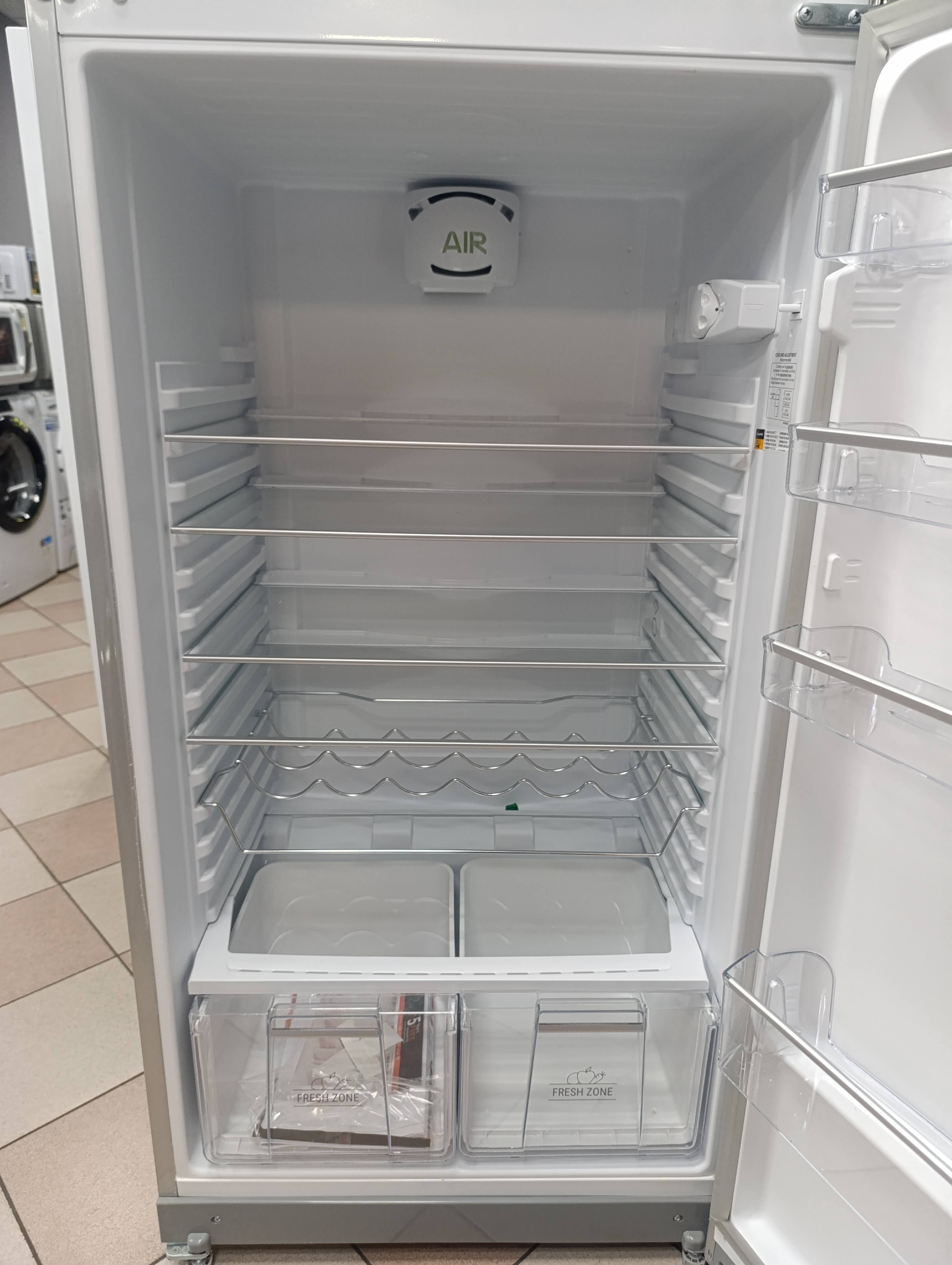 Frižider Hotpoint Ariston ENTM 182A0 VW, 180 cm