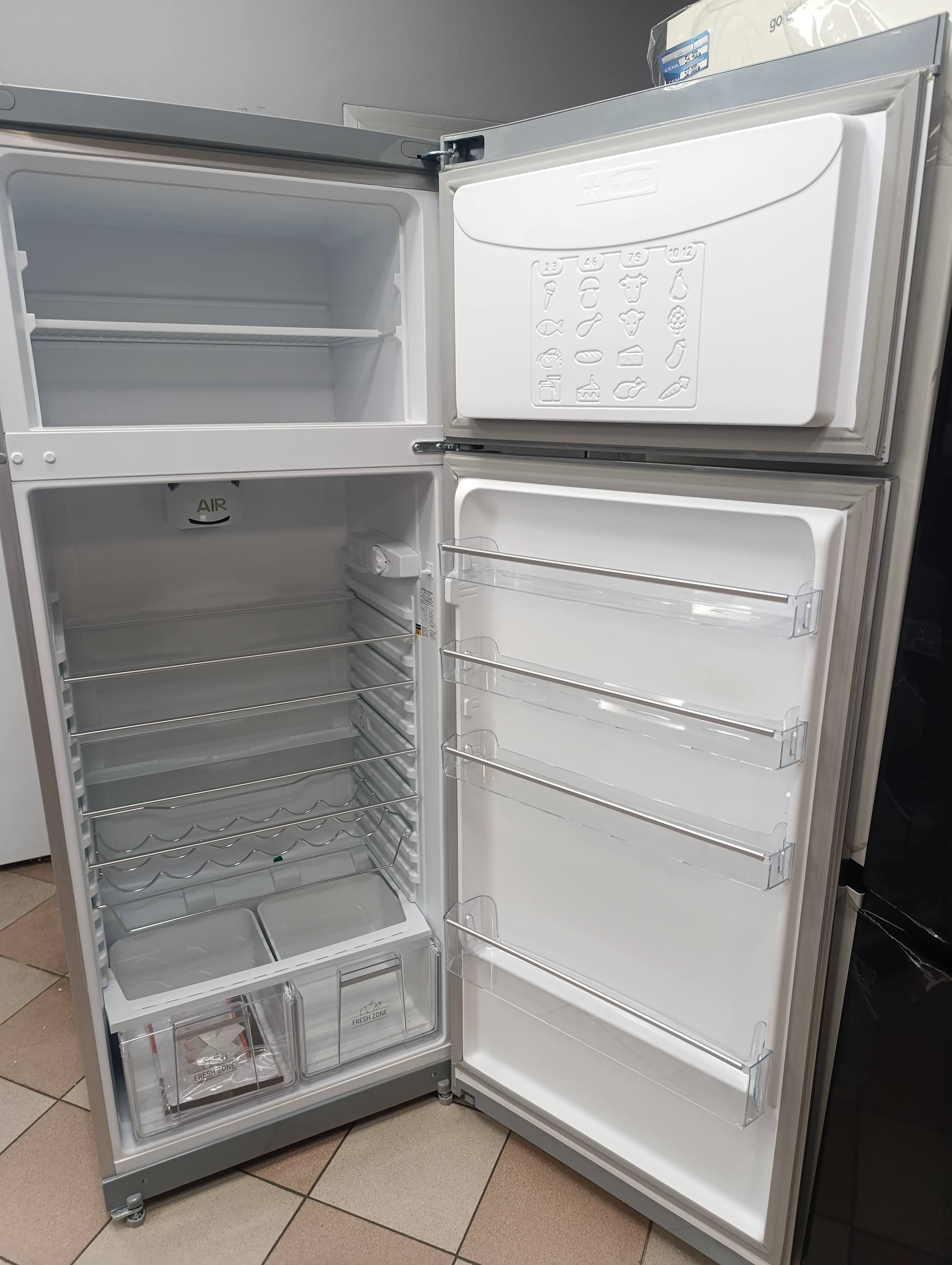 Frižider Hotpoint Ariston ENTM 182A0 VW, 180 cm