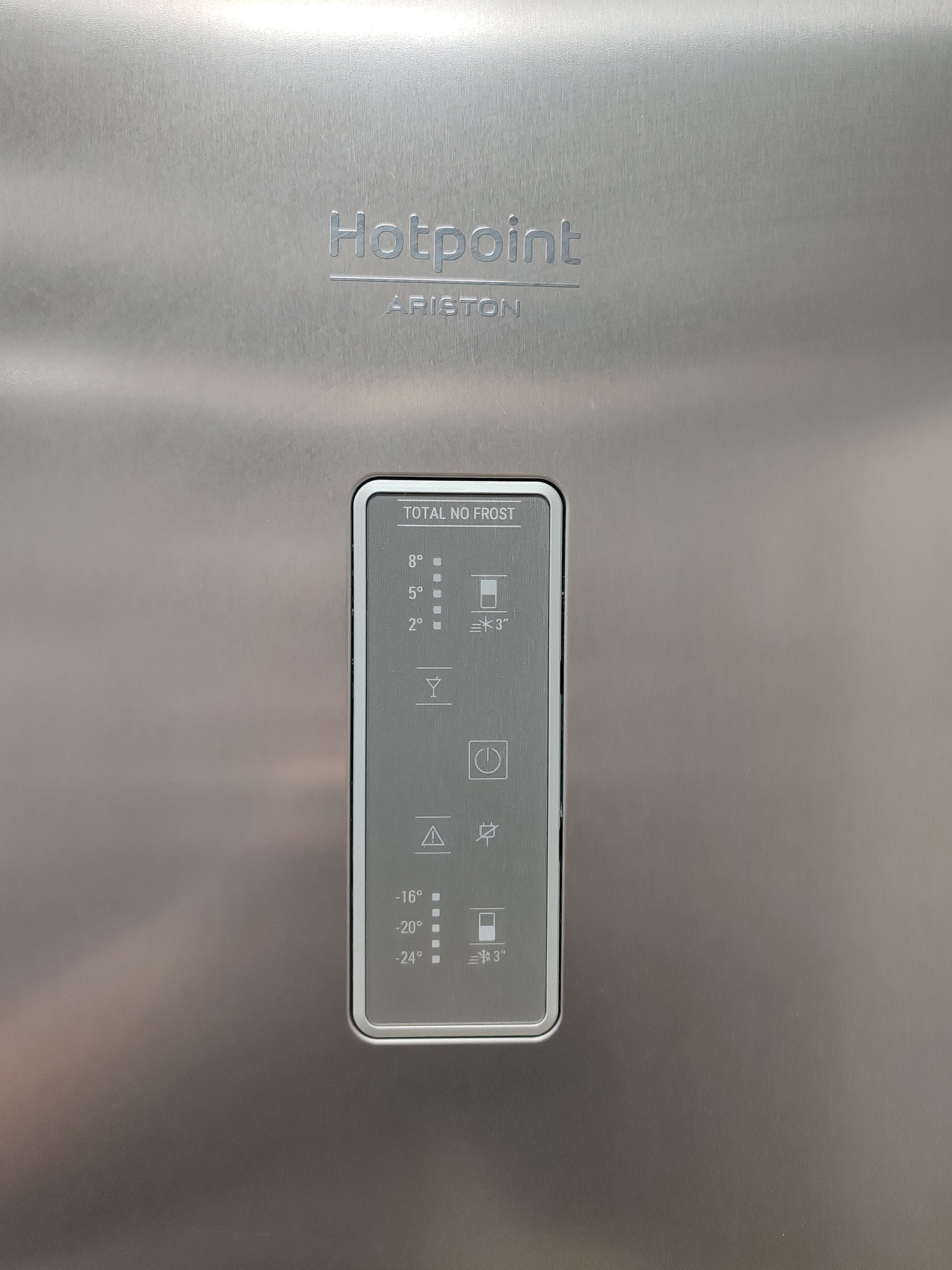 Frižider Hotpoint Ariston HA70BE 31 X , 195cm