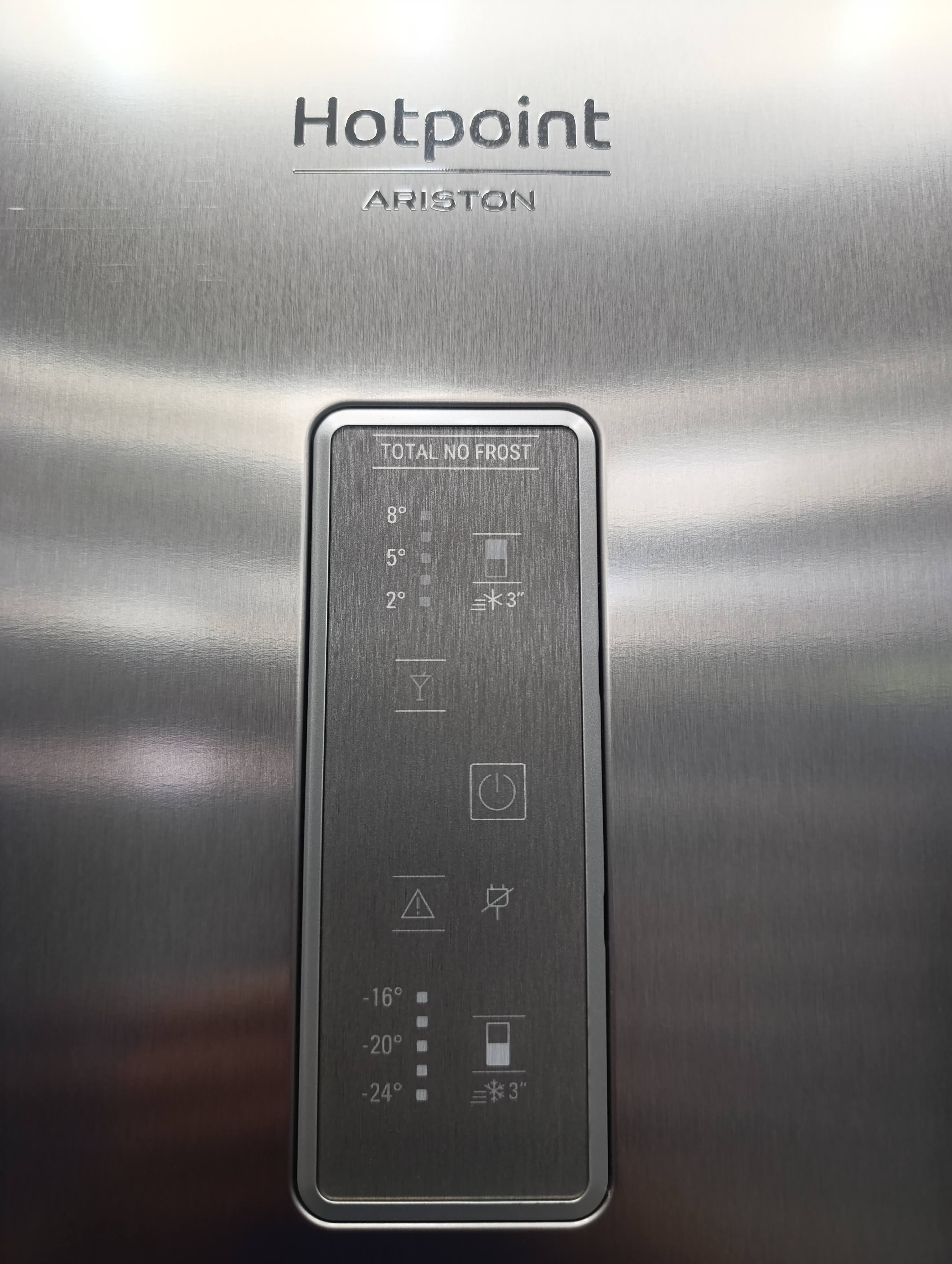 Frižider Hotpoint Ariston HA70BE 72 X , 70cm