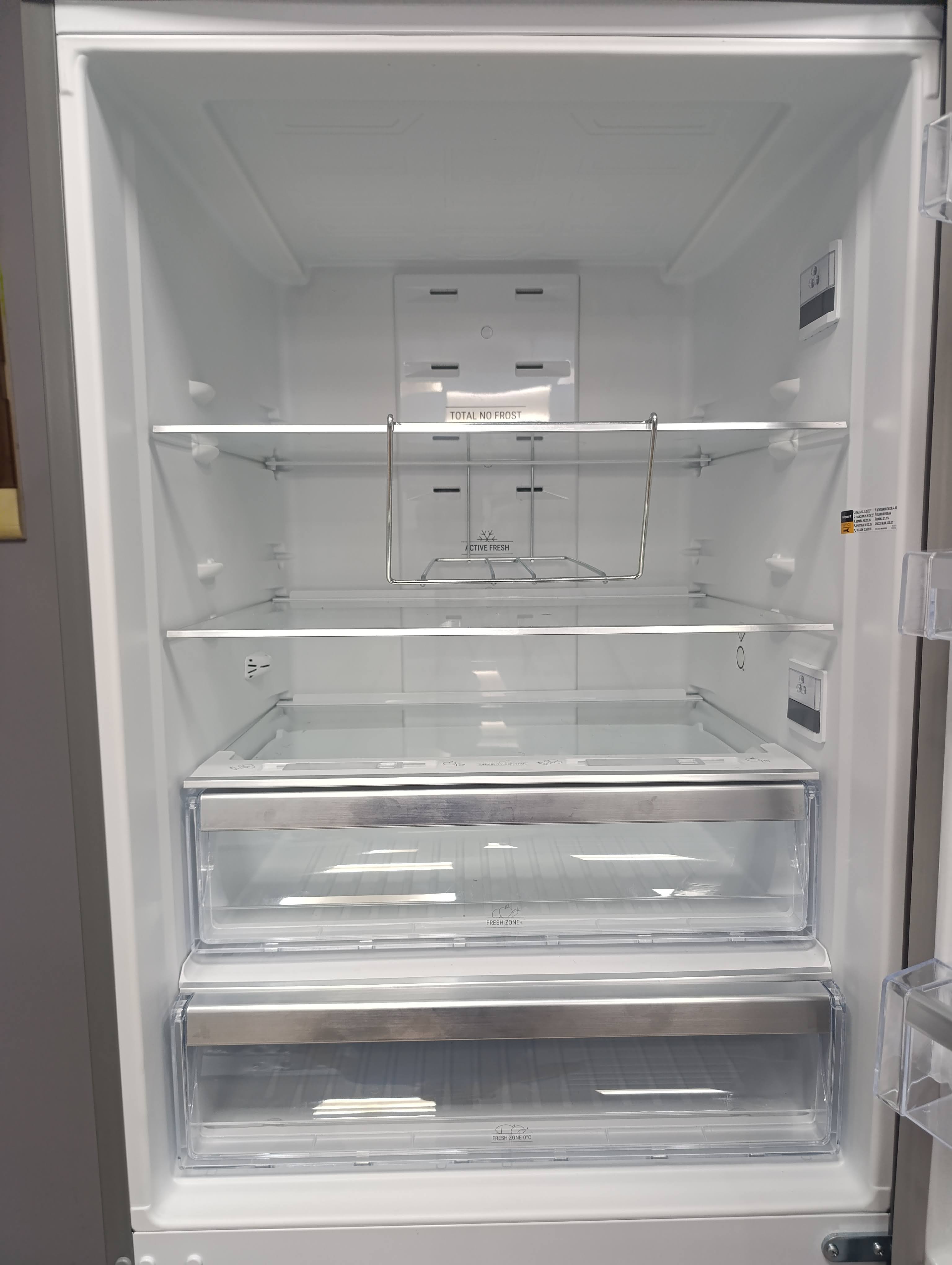 Frižider Hotpoint Ariston HA70BE 72 X , 70cm