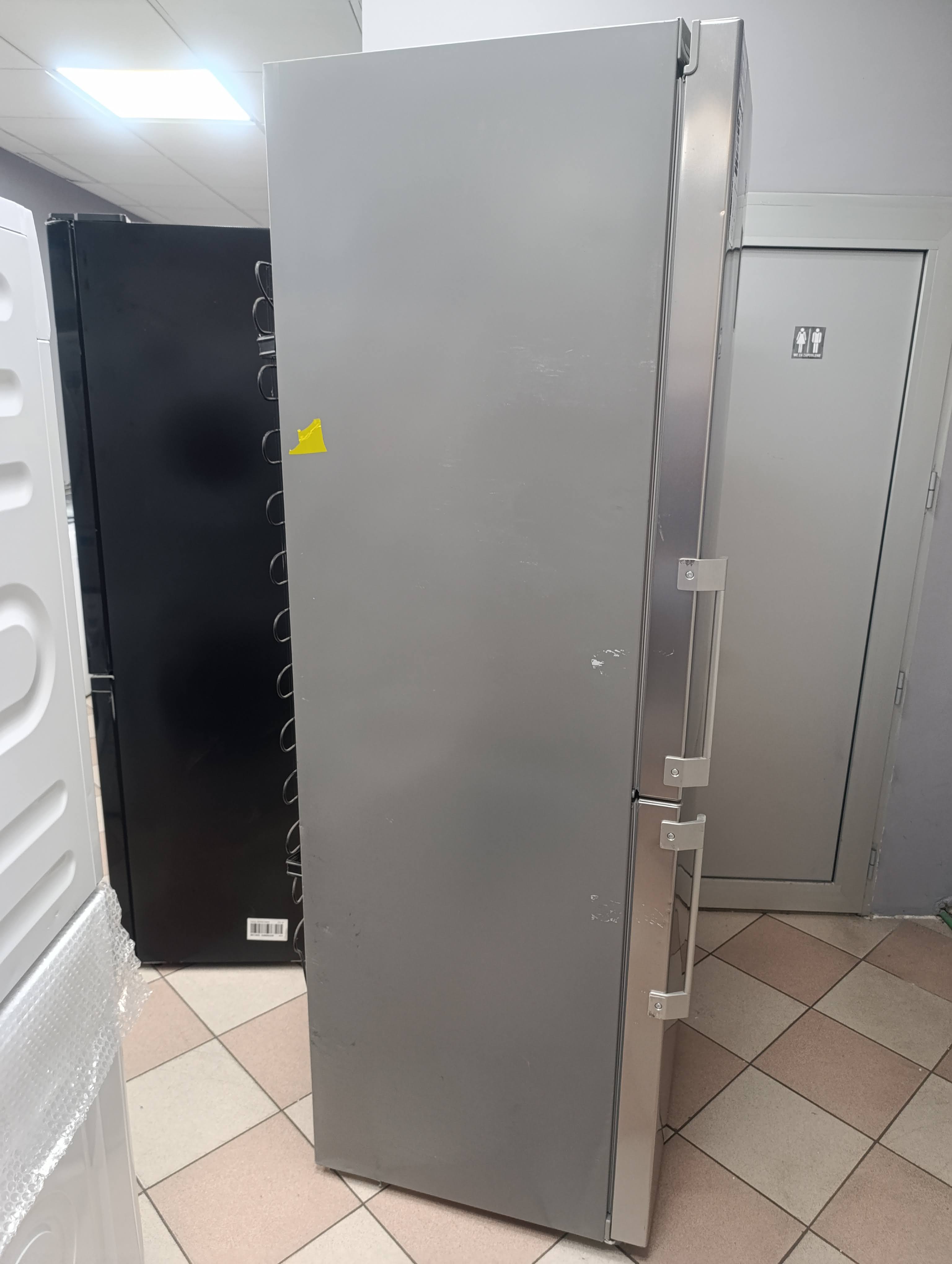 Frižider Hotpoint Ariston HA70BE 72 X , 70cm