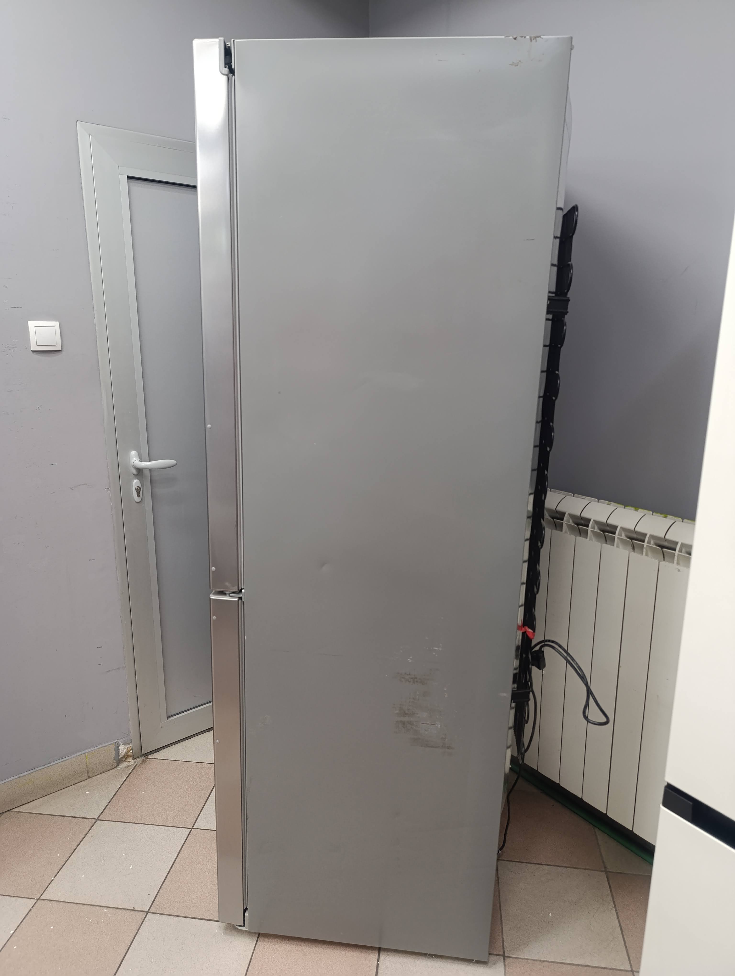 Frižider Hotpoint Ariston HA70BE 72 X , 70cm