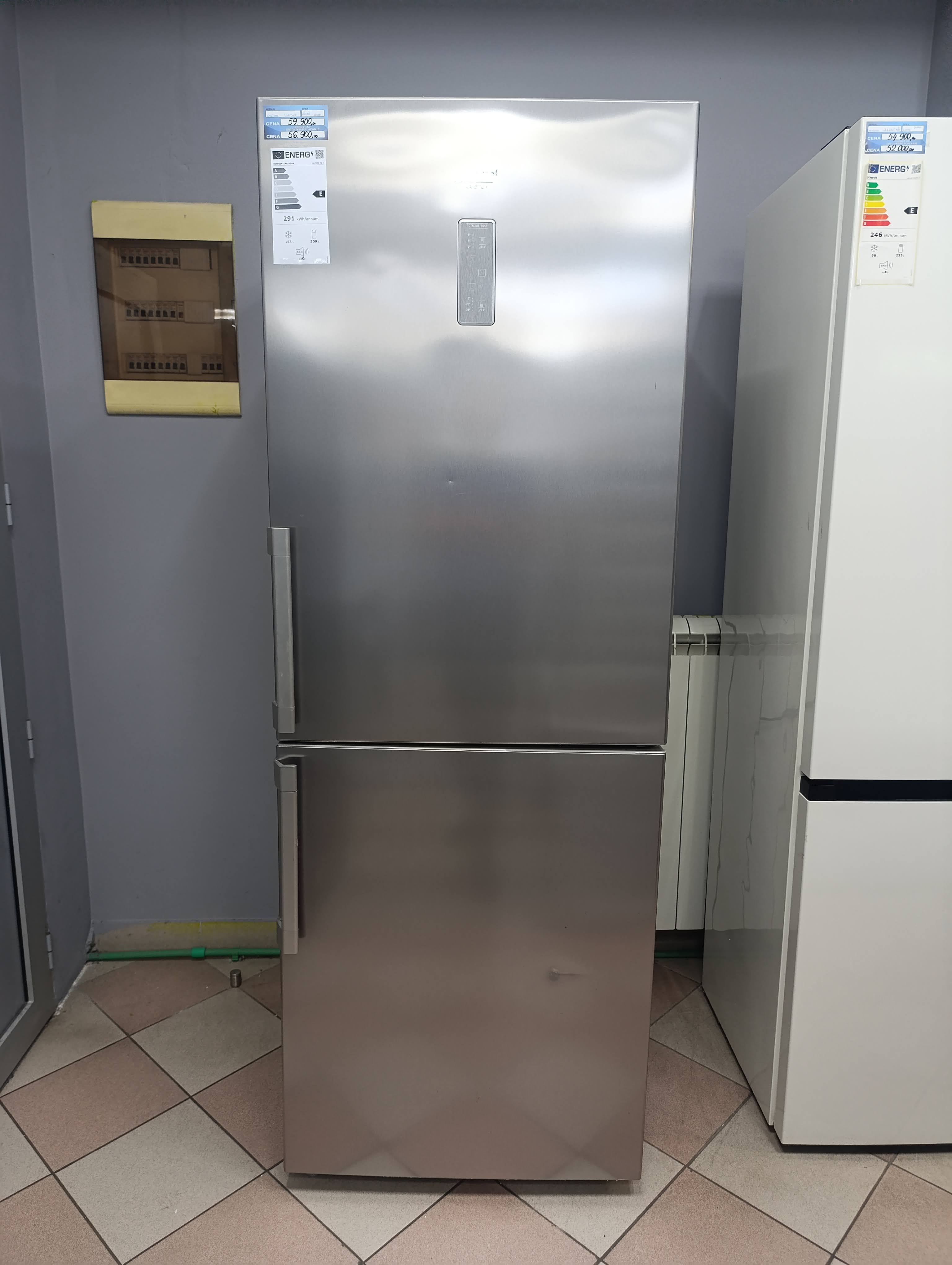 Frižider Hotpoint Ariston HA70BE 72 X , 70cm