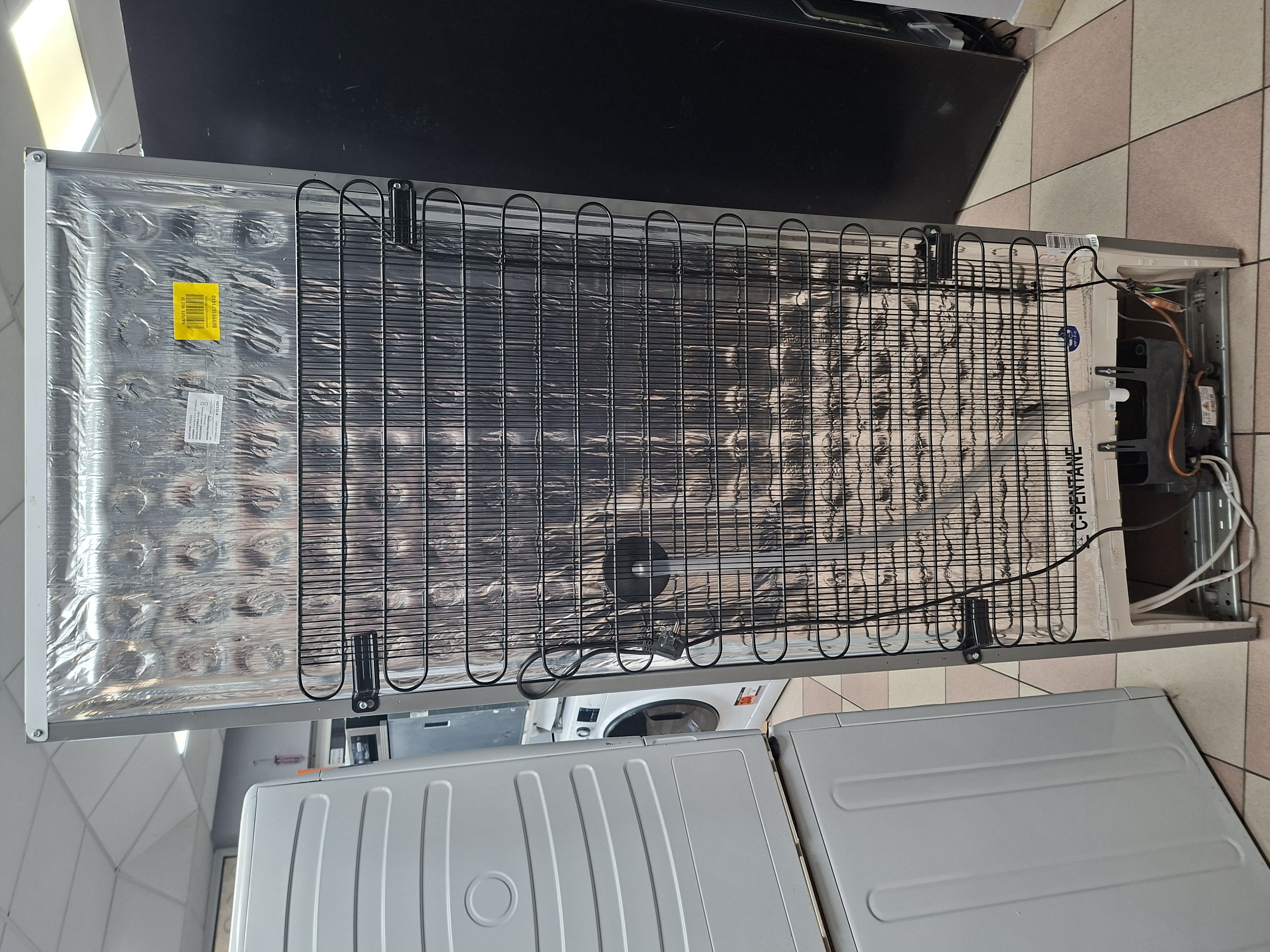 Frižider Hotpoint Ariston HA70TE 952 ST , 190 cm