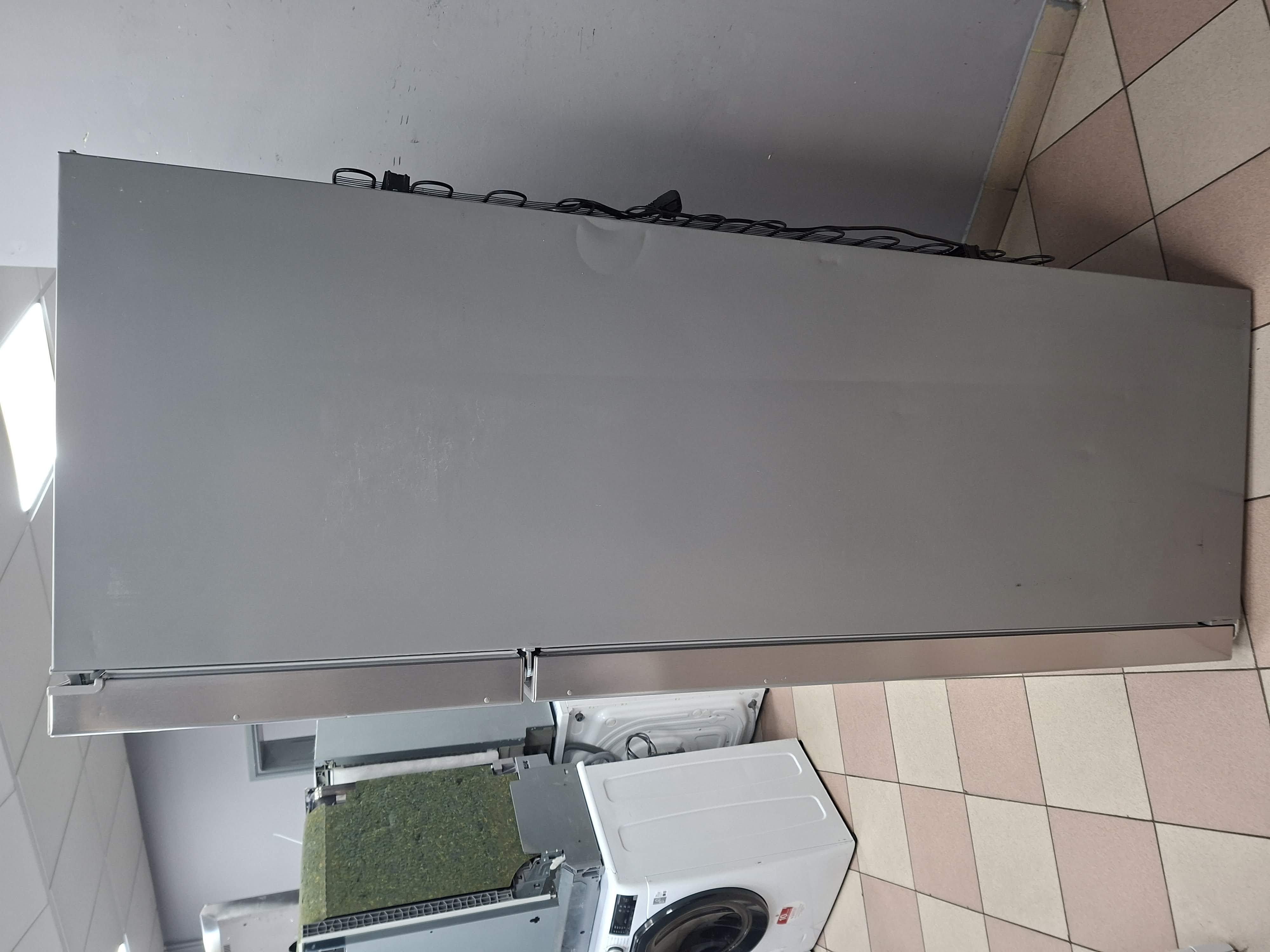 Frižider Hotpoint Ariston HA70TE 952 ST , 190 cm