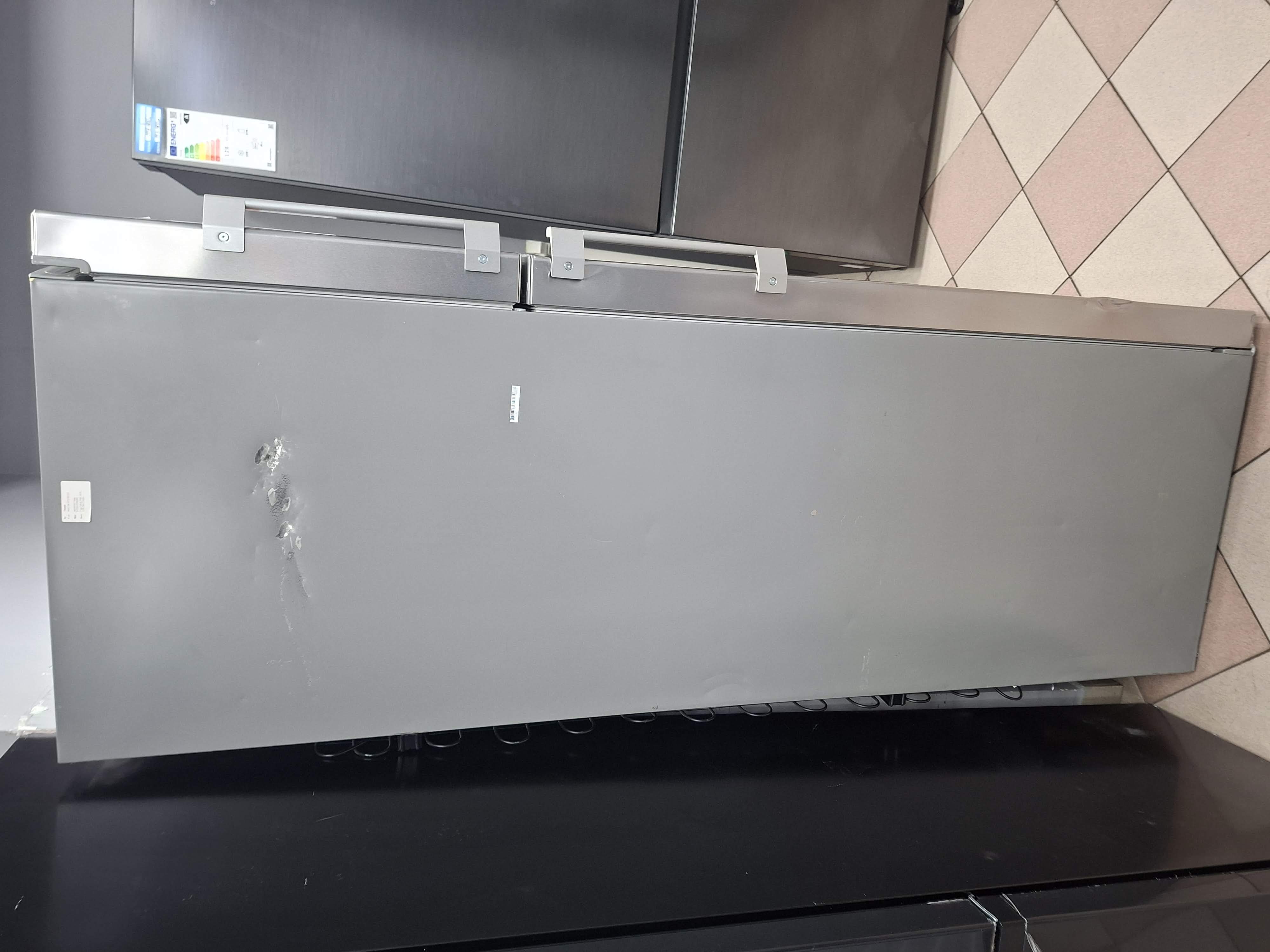 Frižider Hotpoint Ariston HA70TE 952 ST , 190 cm