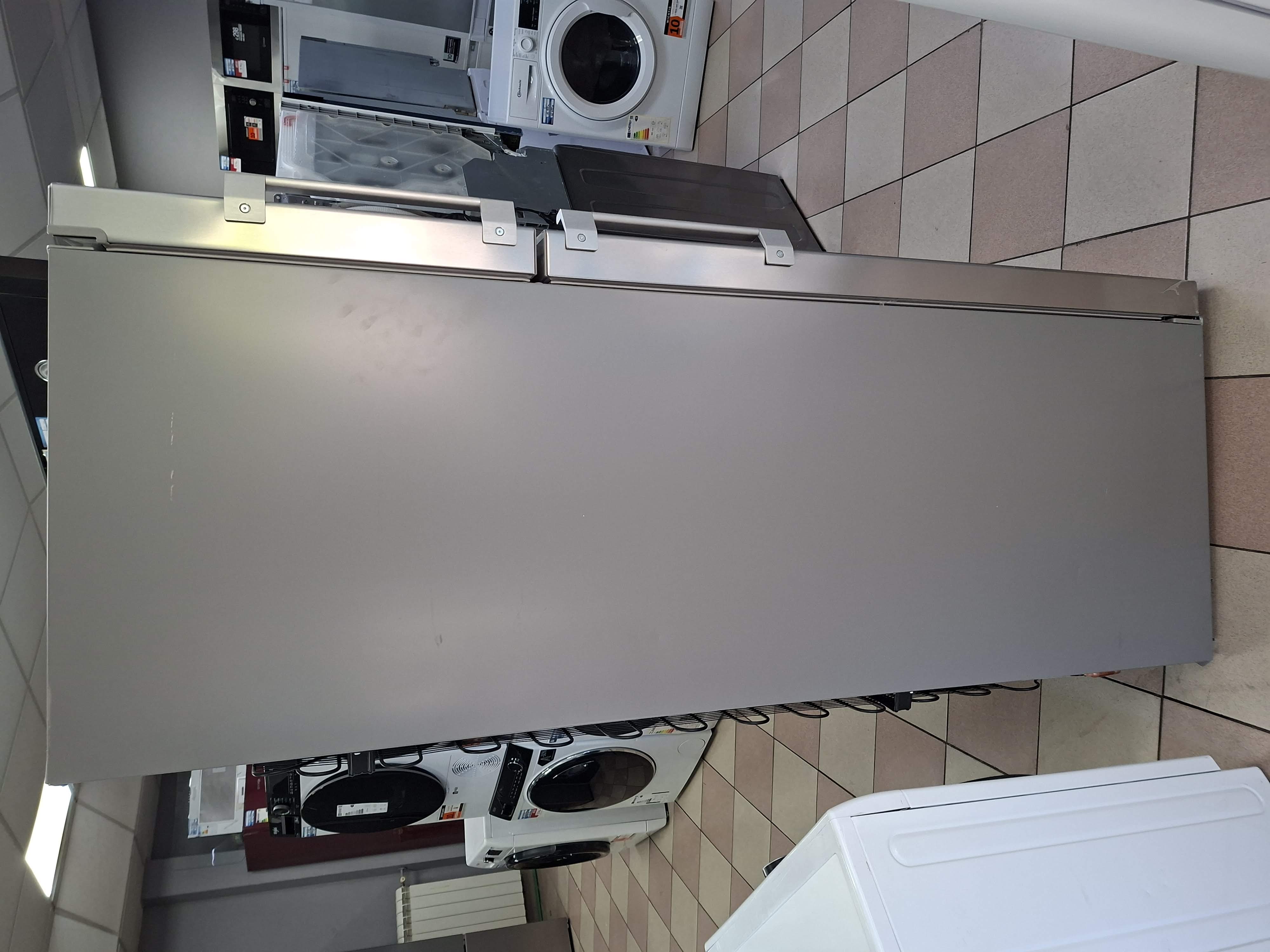 Frizider Hotpoint Ariston HA70TI 832X , 180 cm