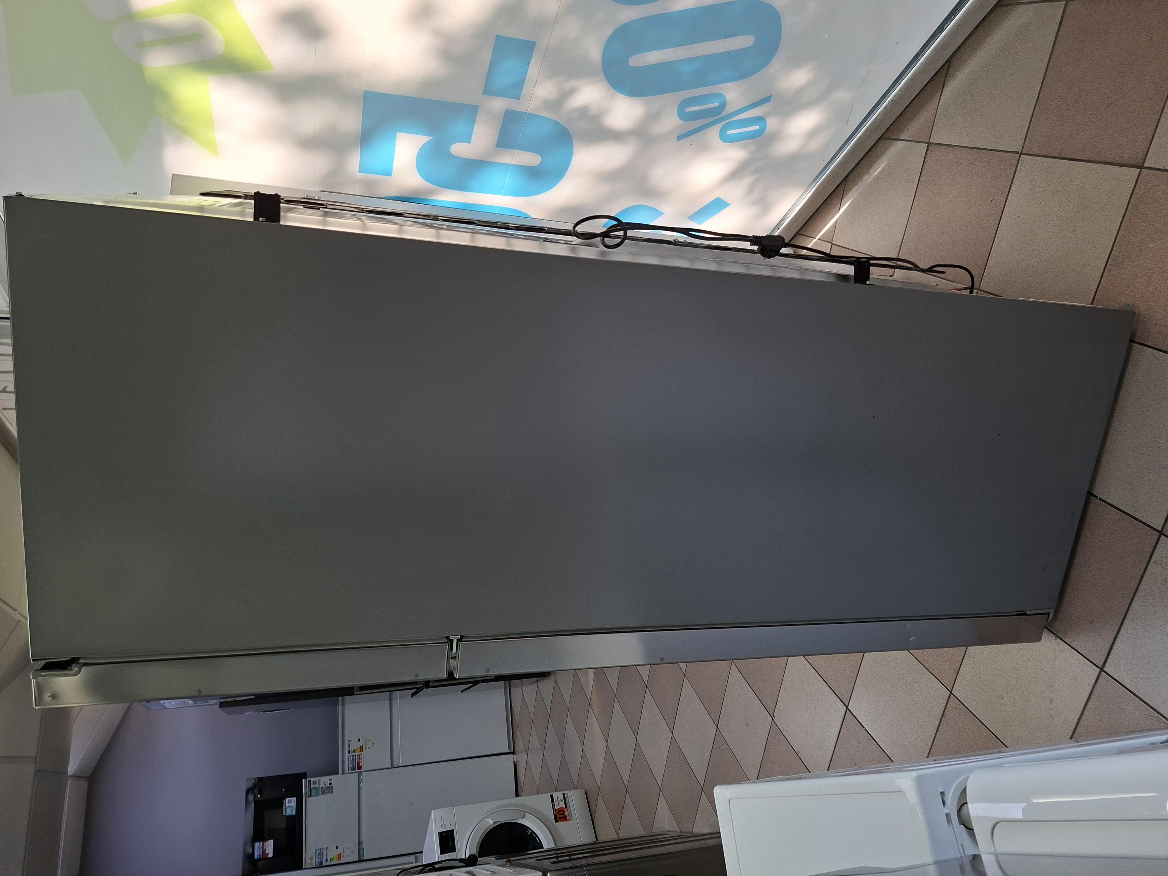 Frizider Hotpoint Ariston HA70TI 832X , 180 cm