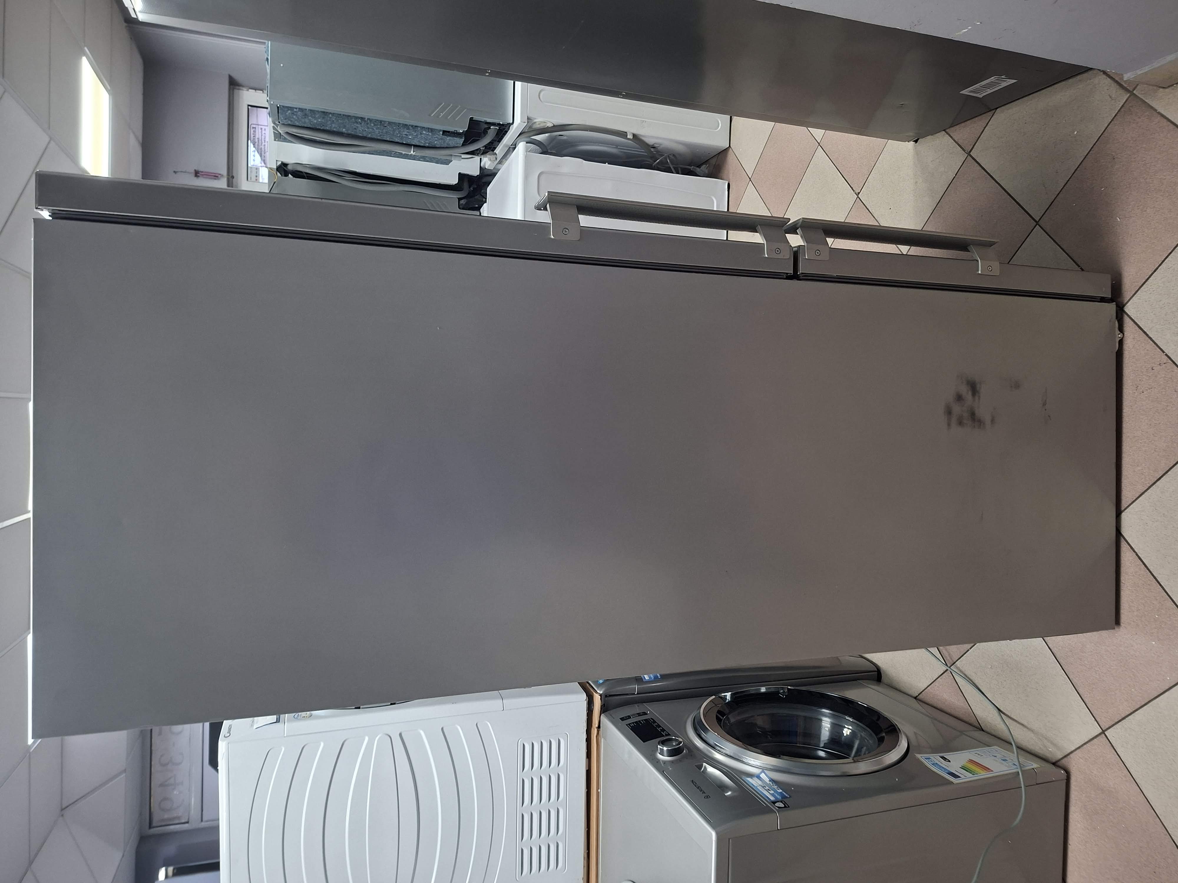 Frizider Hotpoint Ariston HA84BE 72 X , 84cm