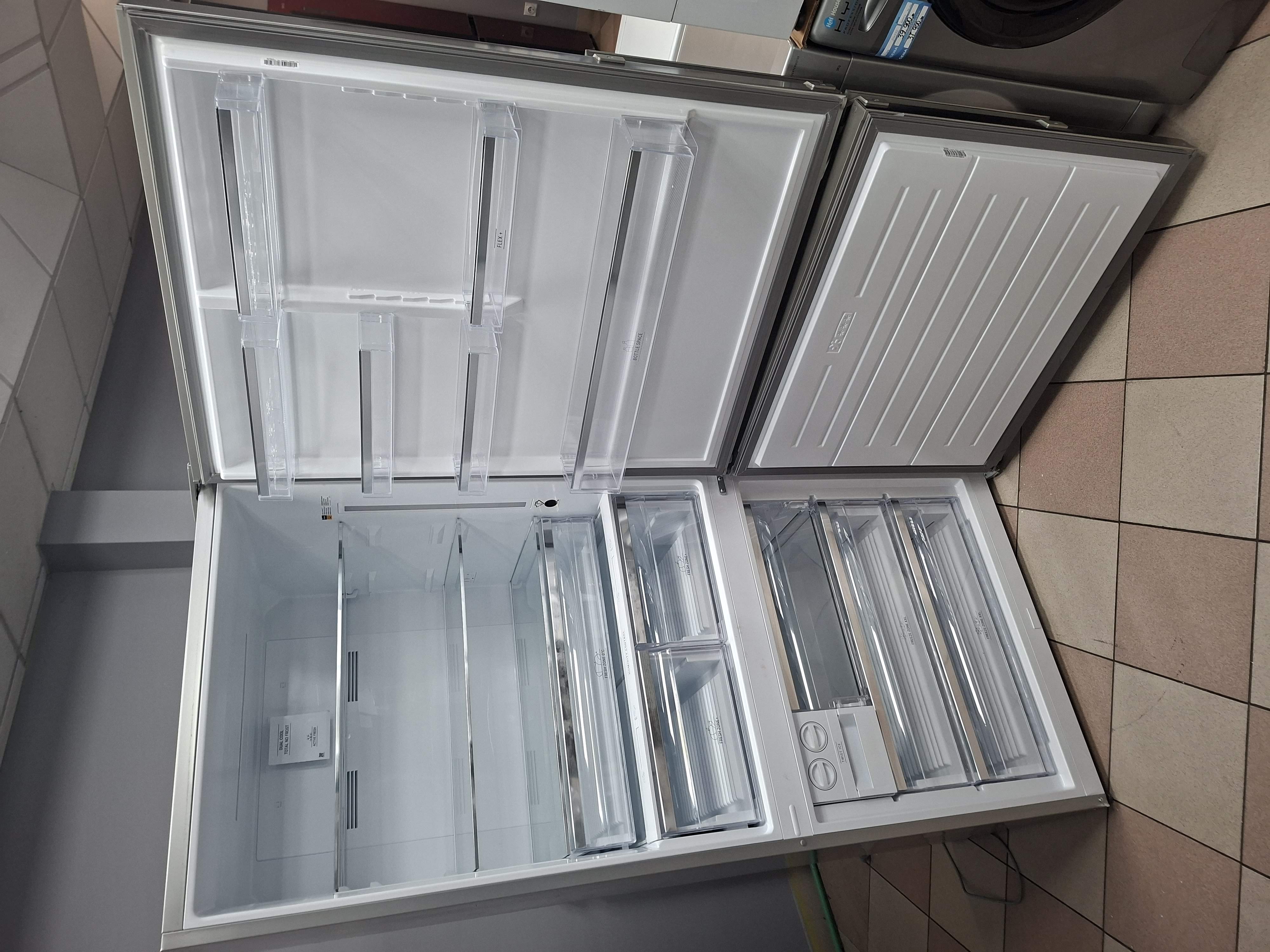 Frizider Hotpoint Ariston HA84BE 72 X , 84cm