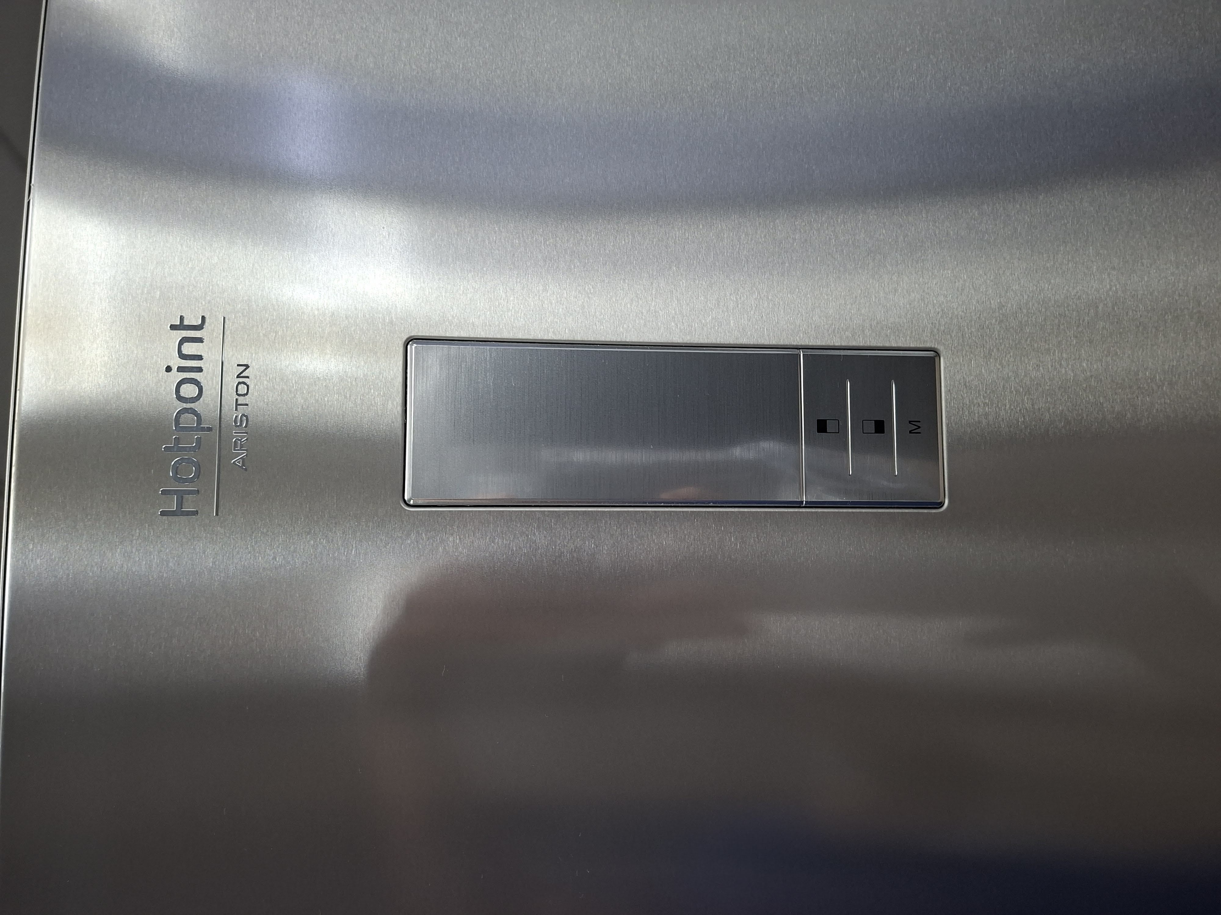 Frizider Hotpoint Ariston HA84BE 72 X , 84cm