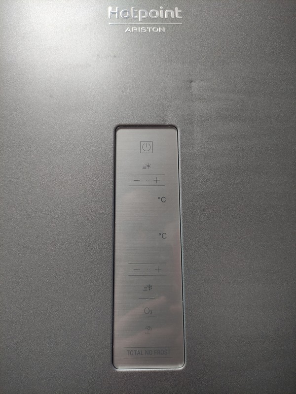 Frižider Hotpoint Ariston HAFC8 TT33SK O3, 191cm.