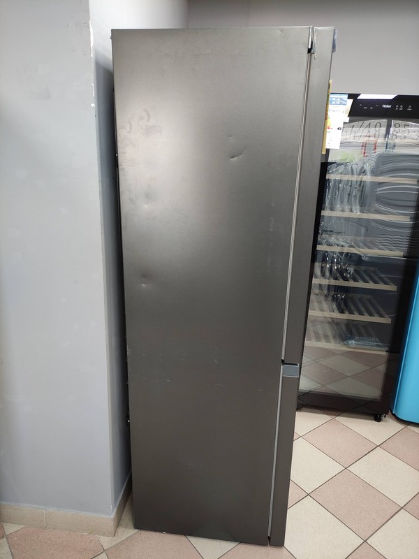 Frižider Hotpoint Ariston HAFC8 TT33SK O3, 191cm.