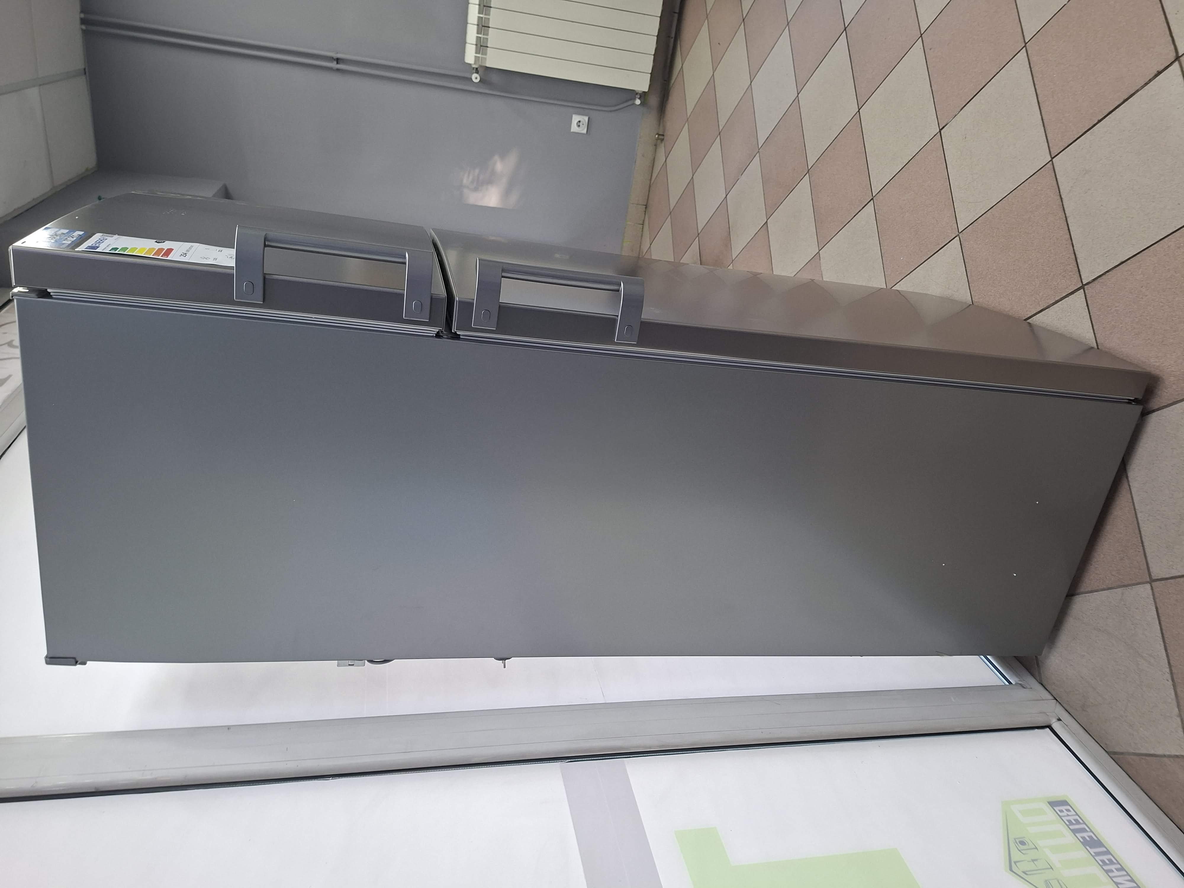 Frižider Hotpoint Ariston HAT70I 932 S DC , 185 cm