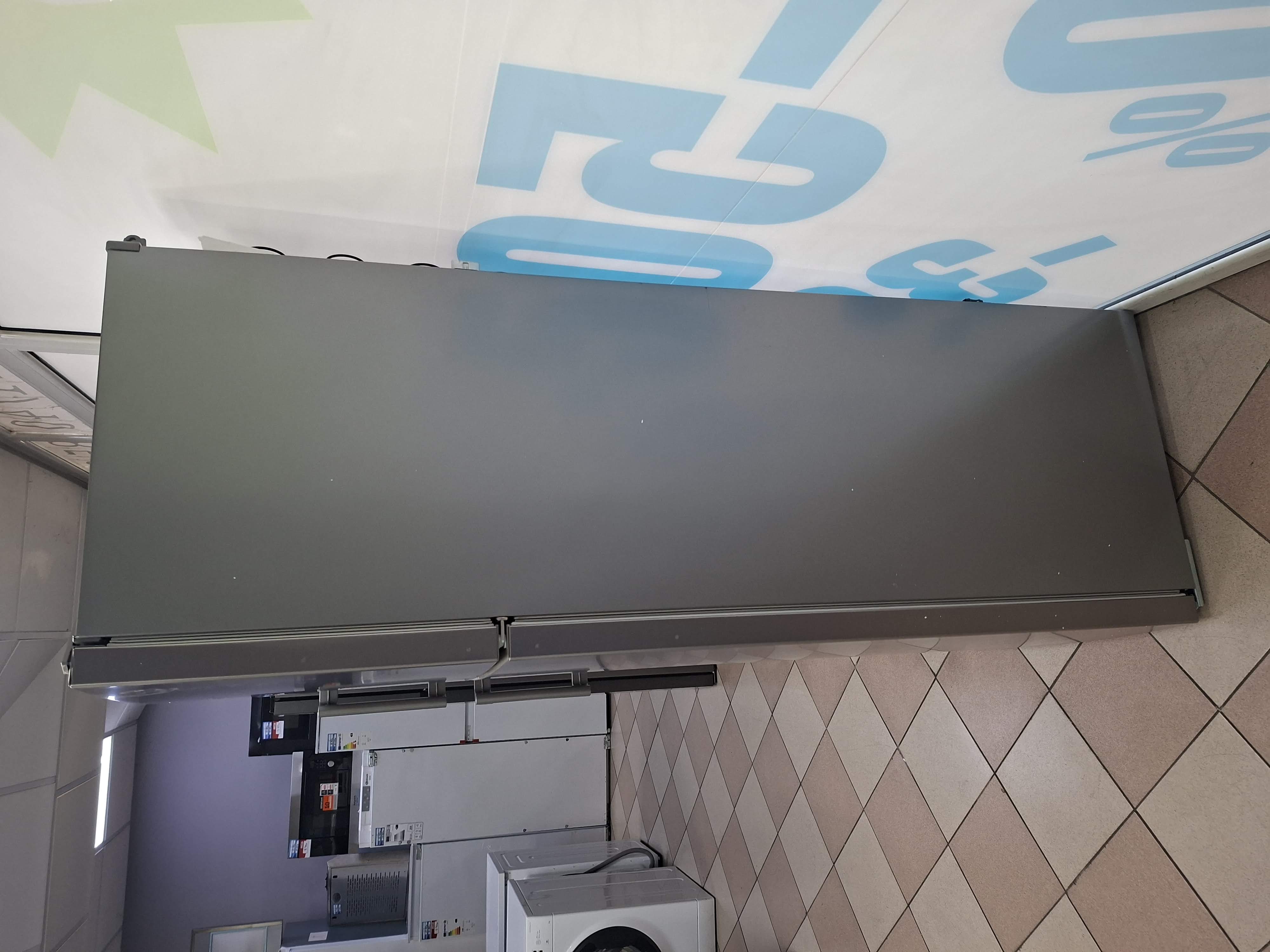 Frižider Hotpoint Ariston HAT70I 932 S DC , 185 cm