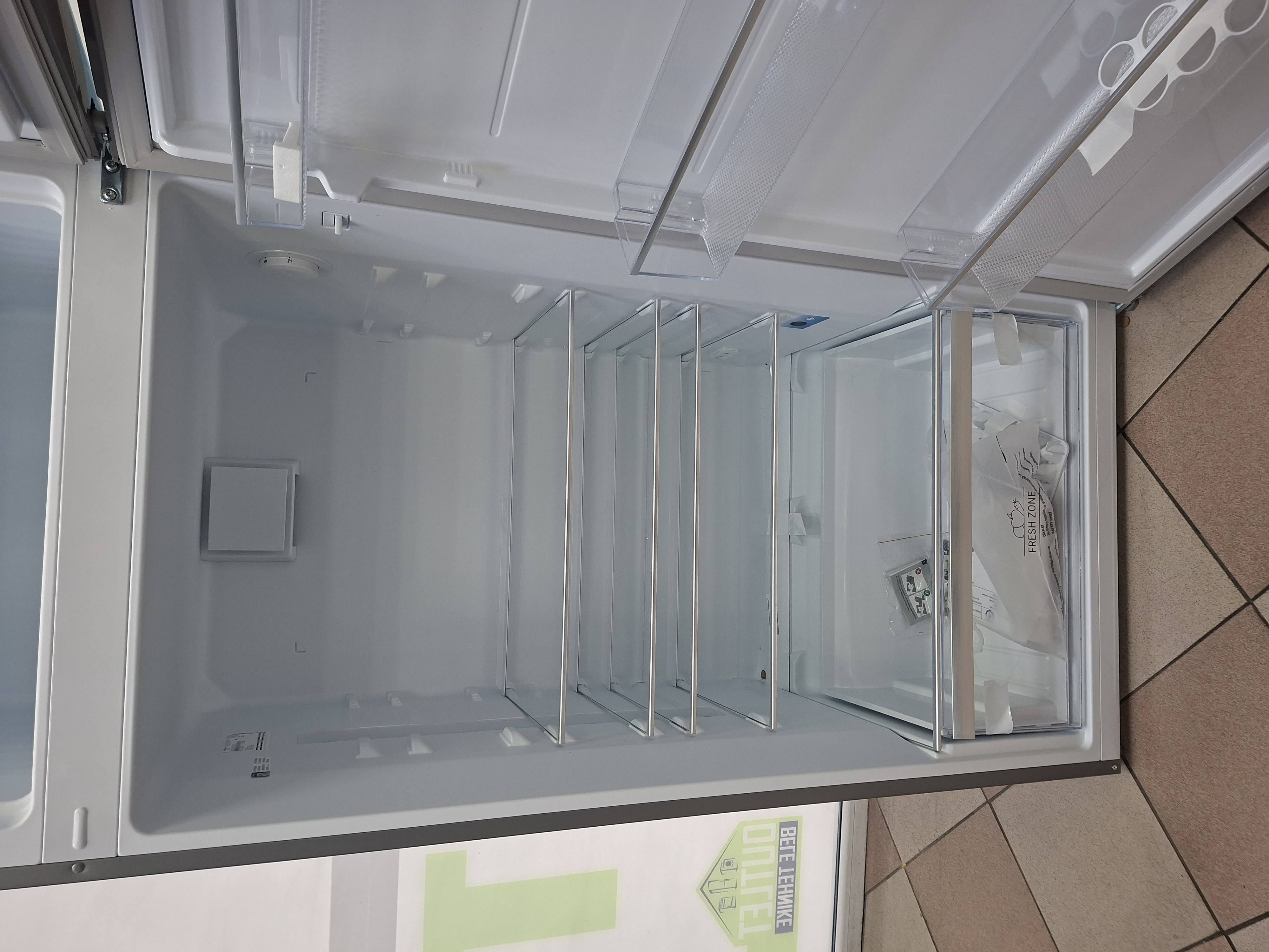 Frižider Hotpoint Ariston HAT70I 932 S DC , 185 cm
