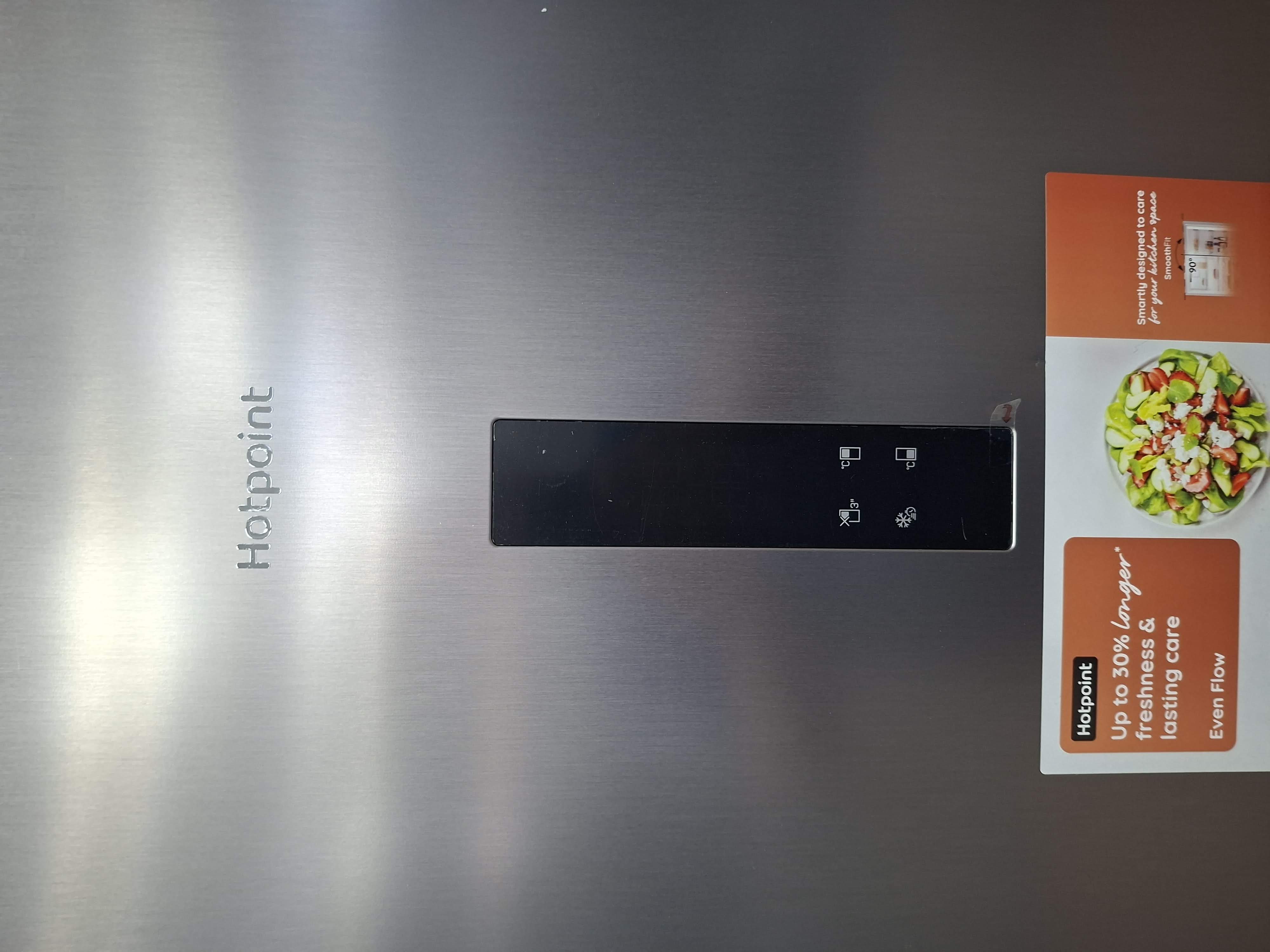 Frižider Hotpoint HPAK2 6472 XP4E, 70cm