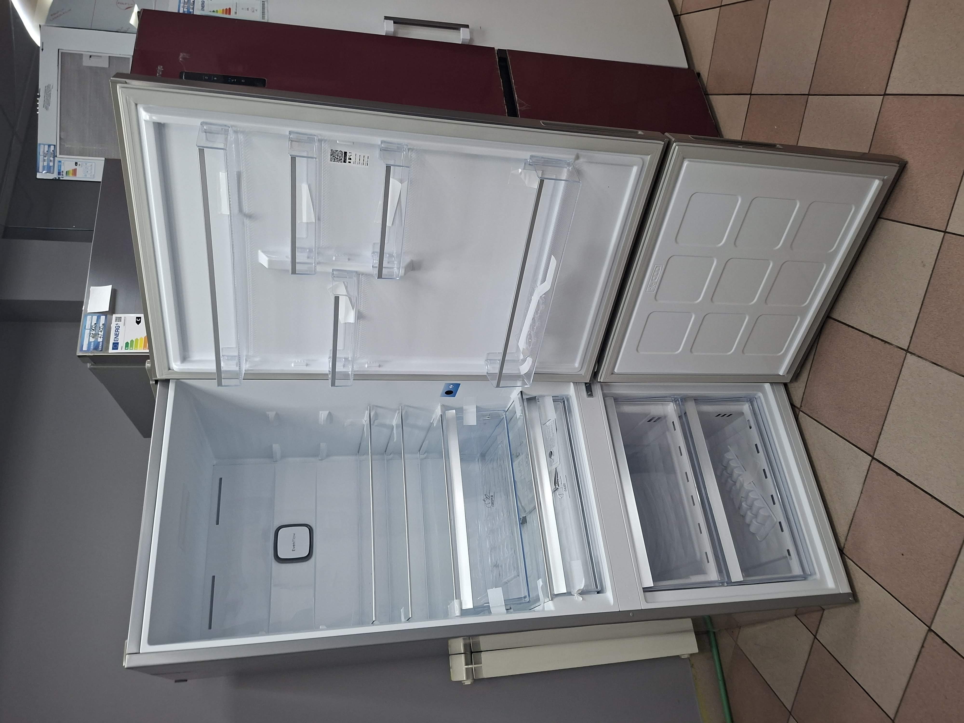 Frižider Hotpoint HPAK2 6472 XP4E, 70cm