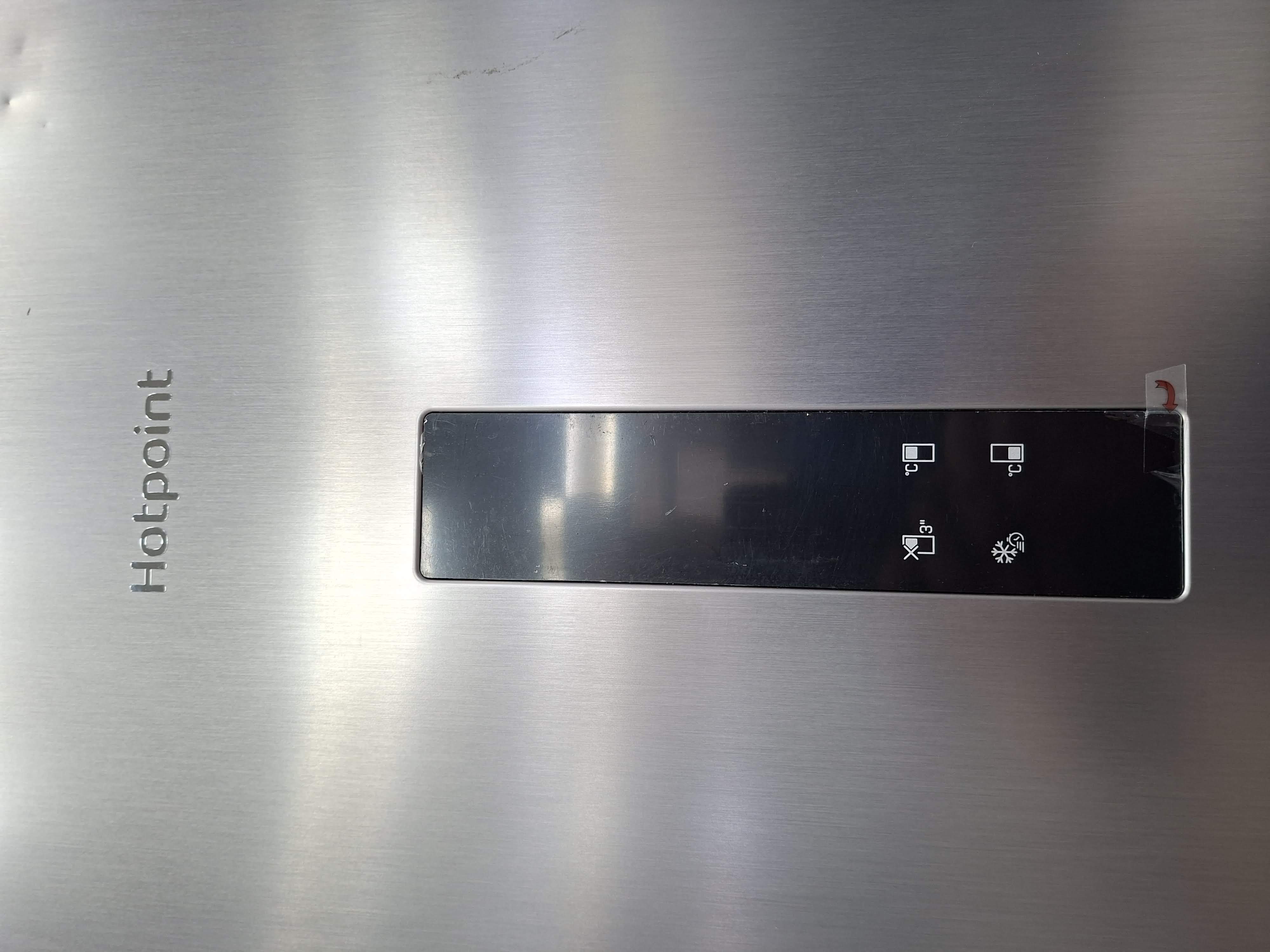 Frižider Hotpoint HPAK2 6472 XP4E, 70cm