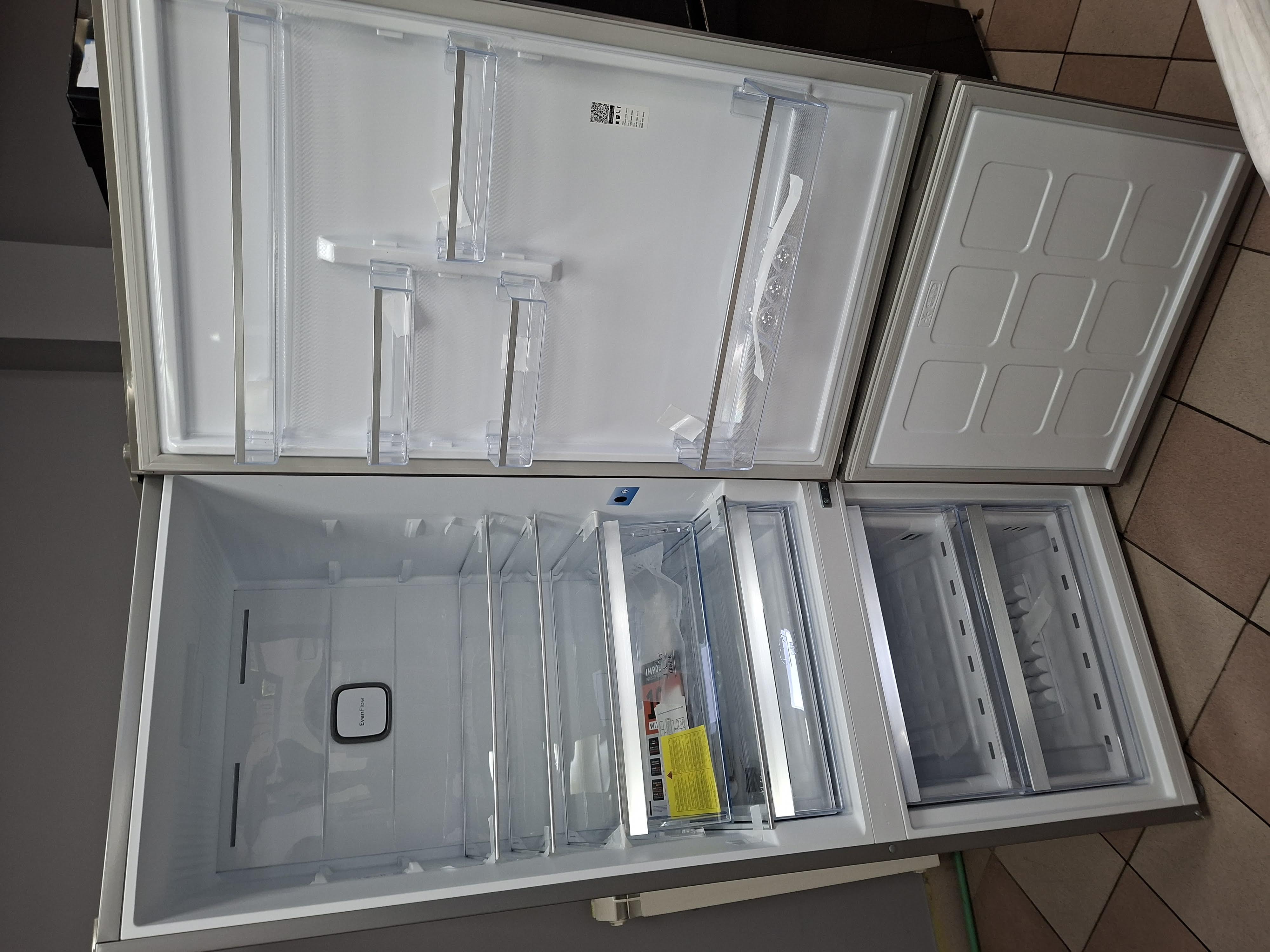 Frižider Hotpoint HPAK2 6472 XP4E, 70cm