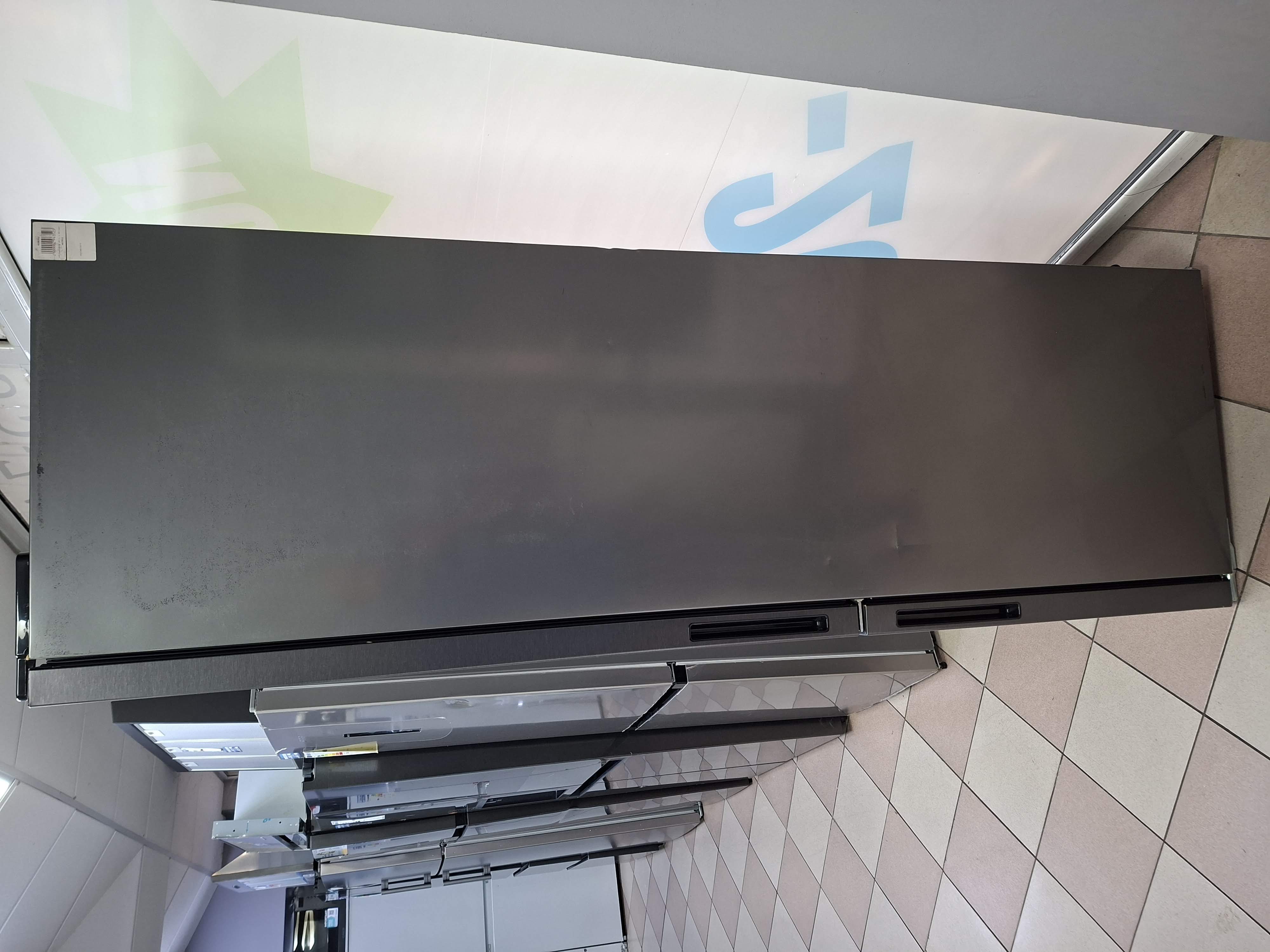 Frižider Hotpoint HPK 25403 XBR6E , 203 cm.