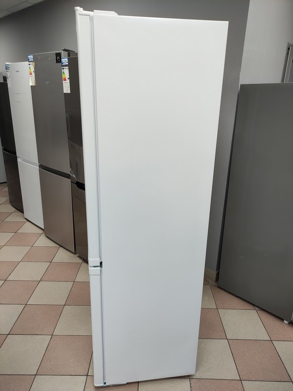 Frižider Iberna ISSM 6182WN , 186 cm.