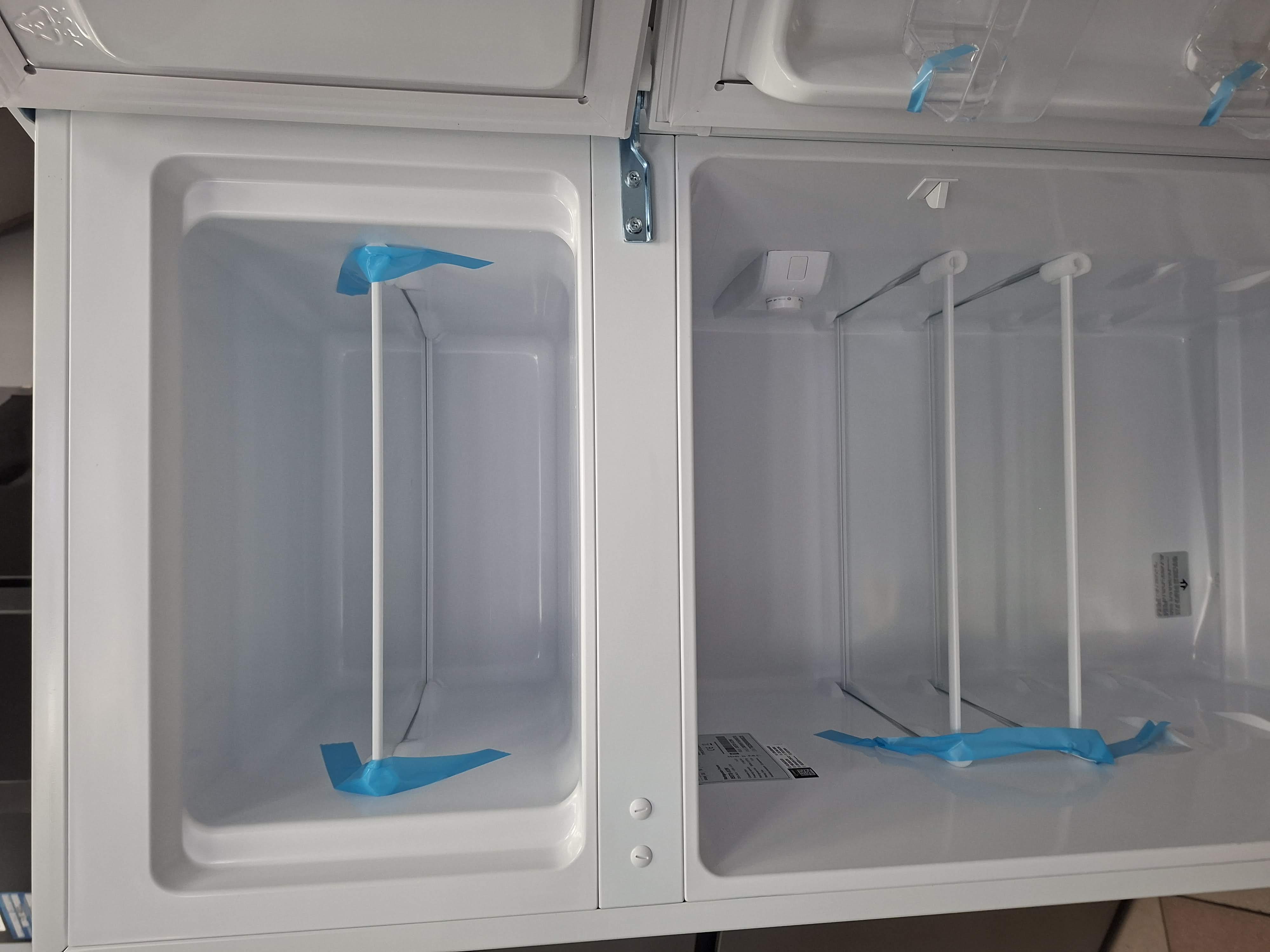 Frižider Indesit  I55T0 412W , 143 cm.