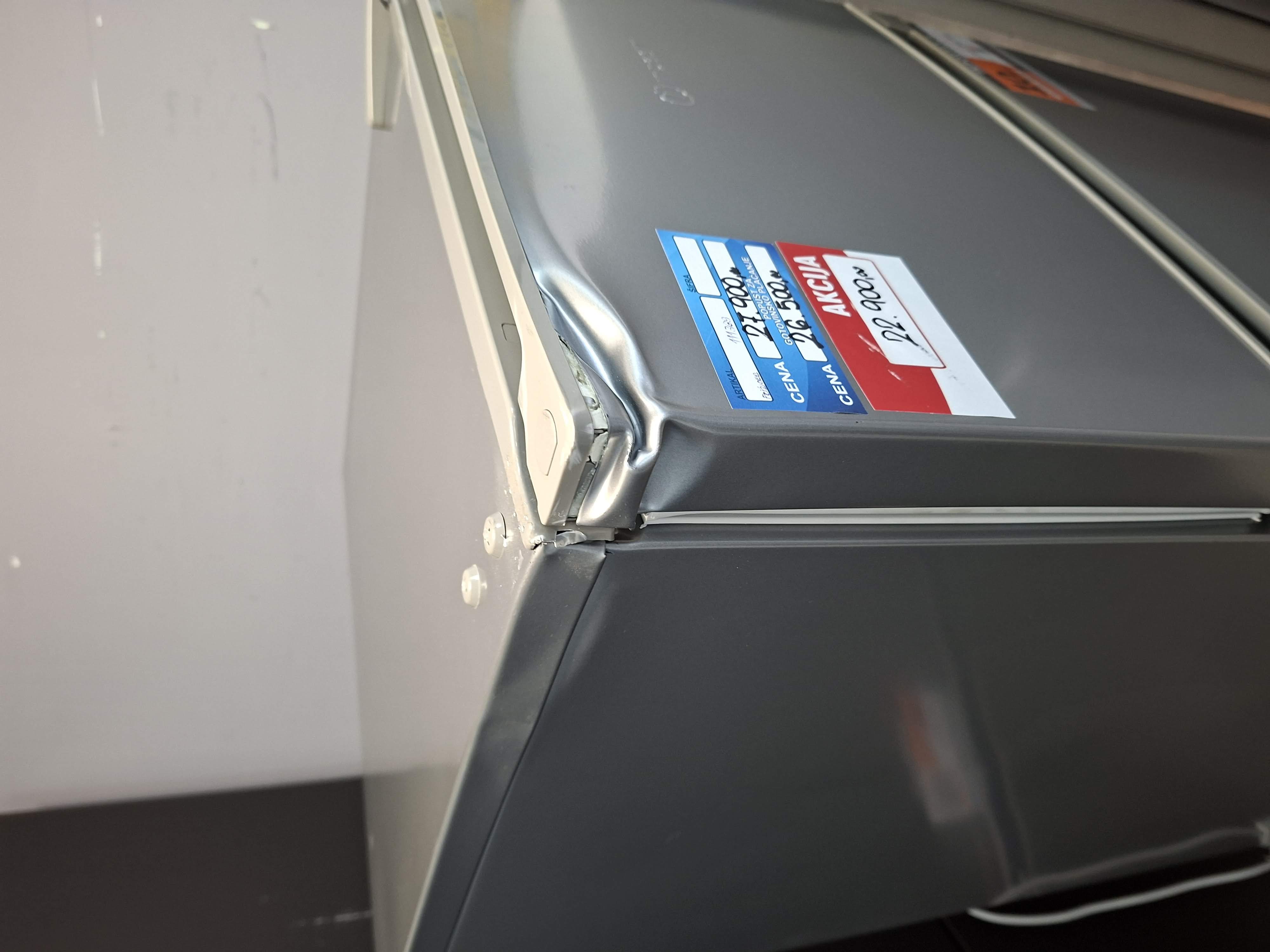 Frižider Indesit  I55T1 612S , 160 cm.