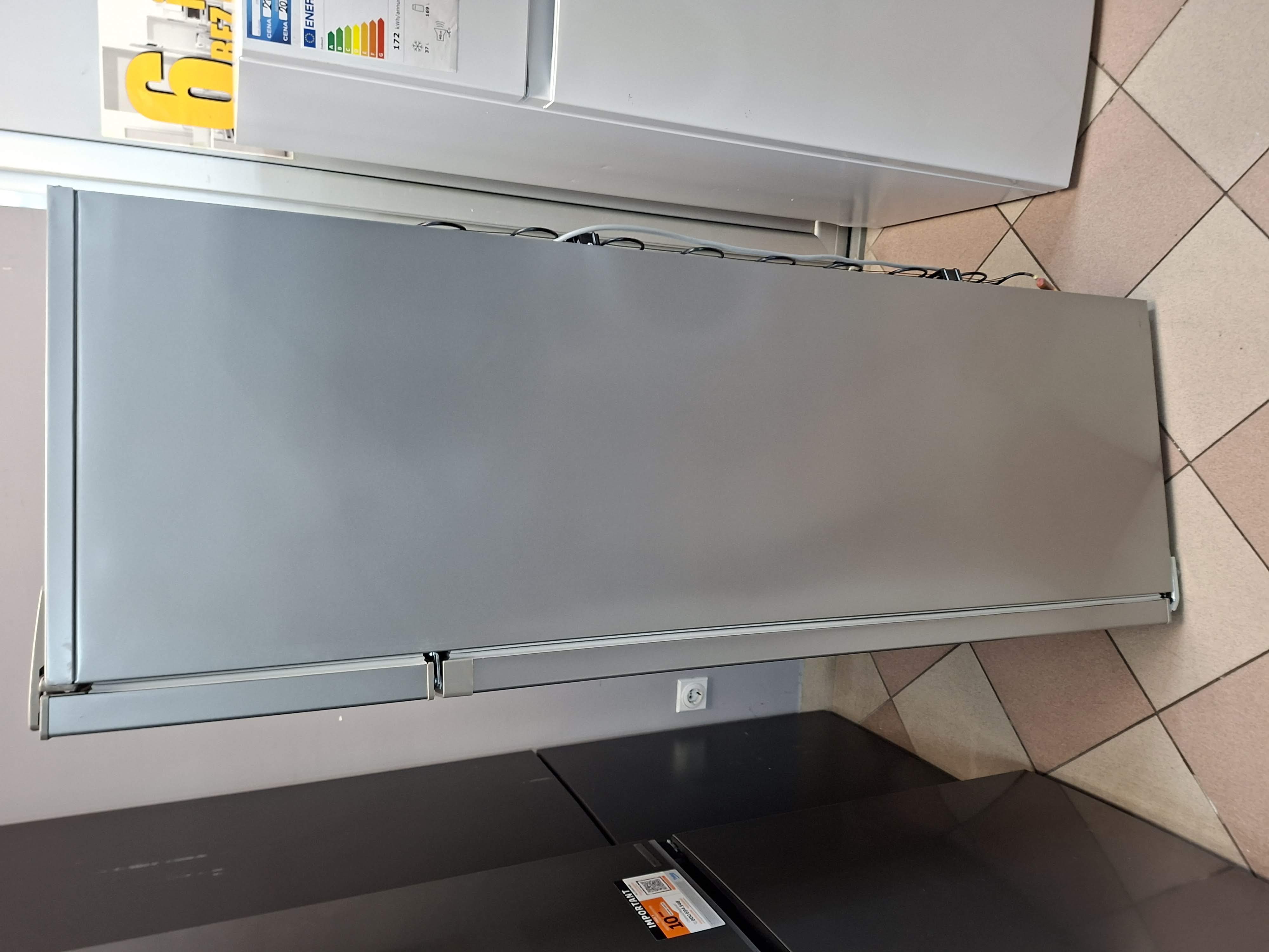 Frižider Indesit  I55T1 612S , 160 cm.