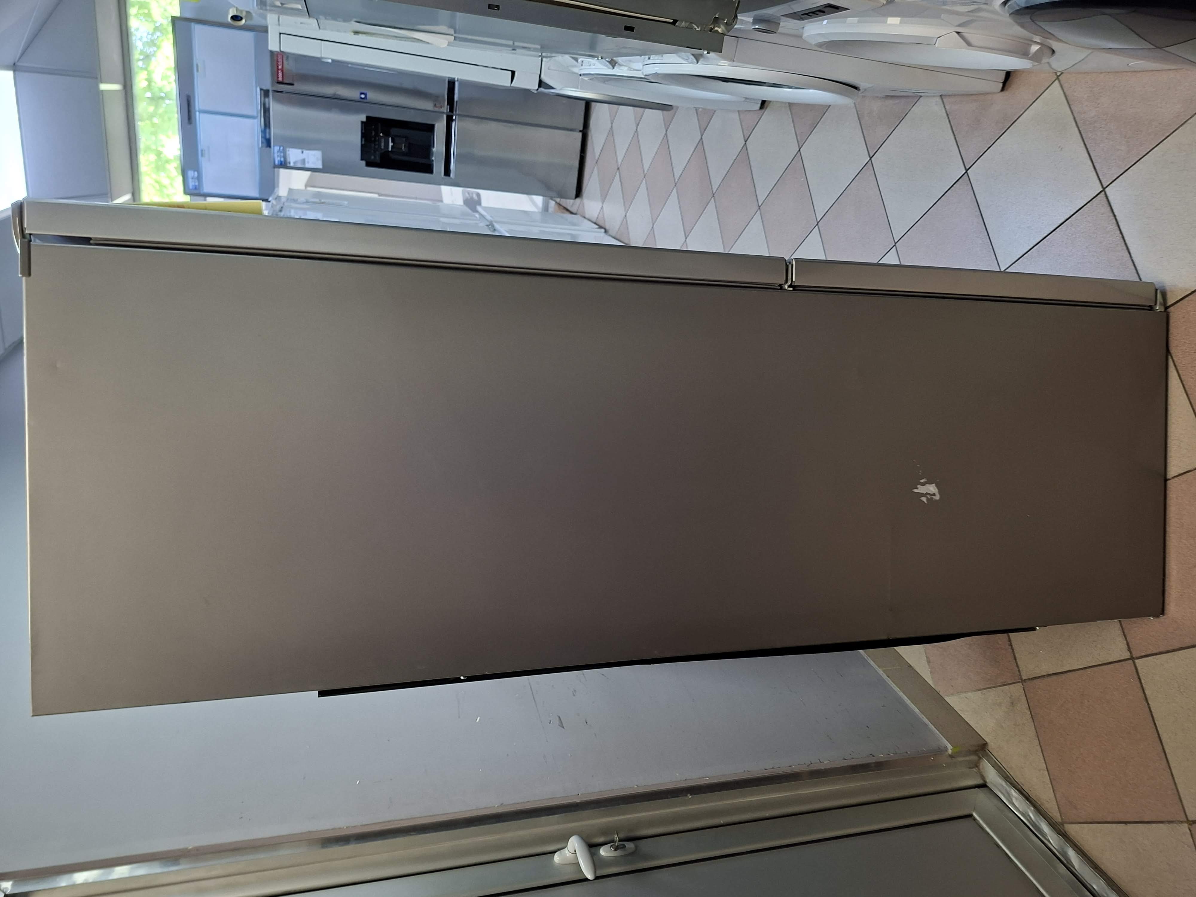 Frižider Indesit LI8 S1E S, 189 cm