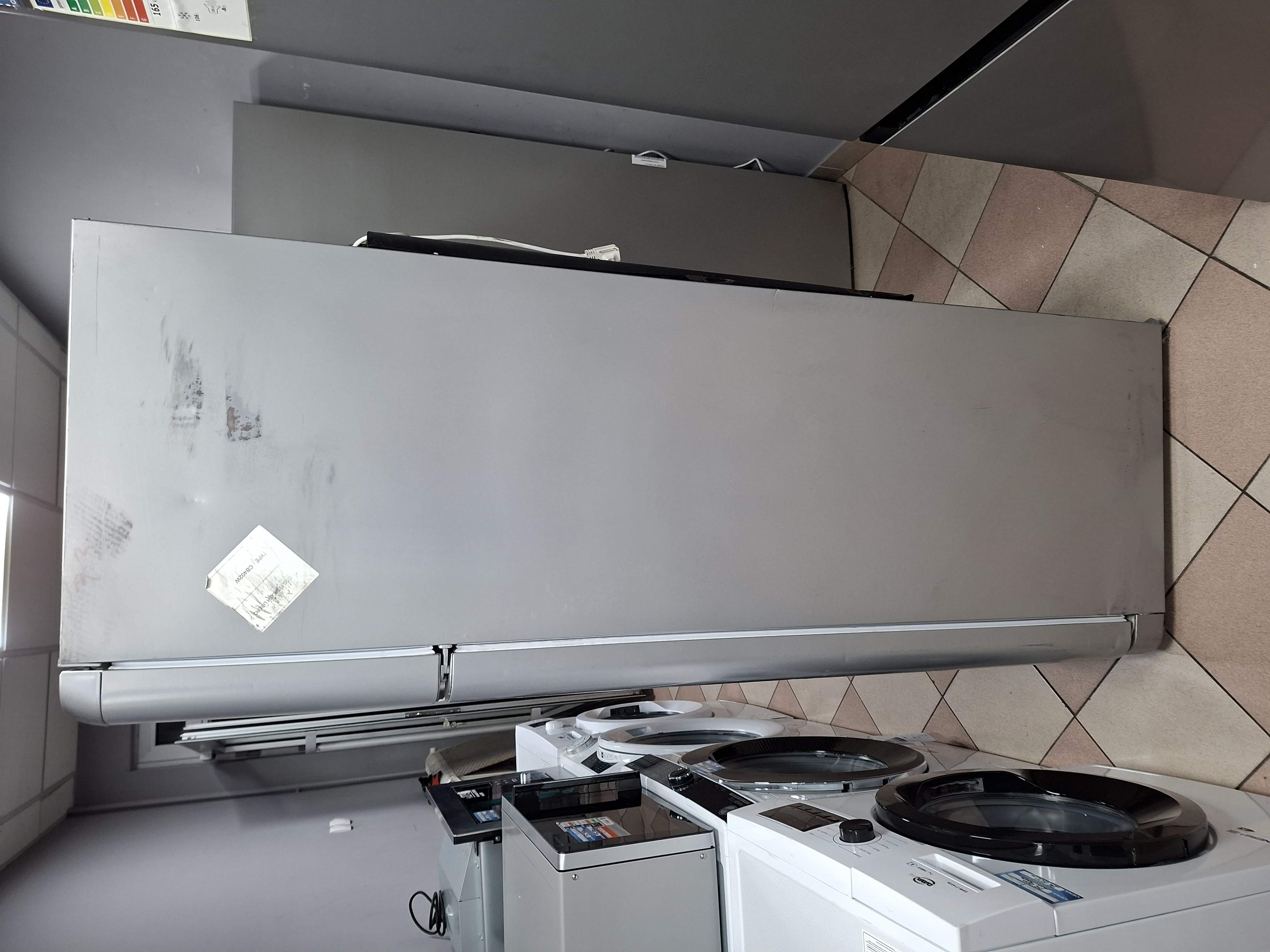 Frižider Indesit TEAAN 5 S 1, 180cm