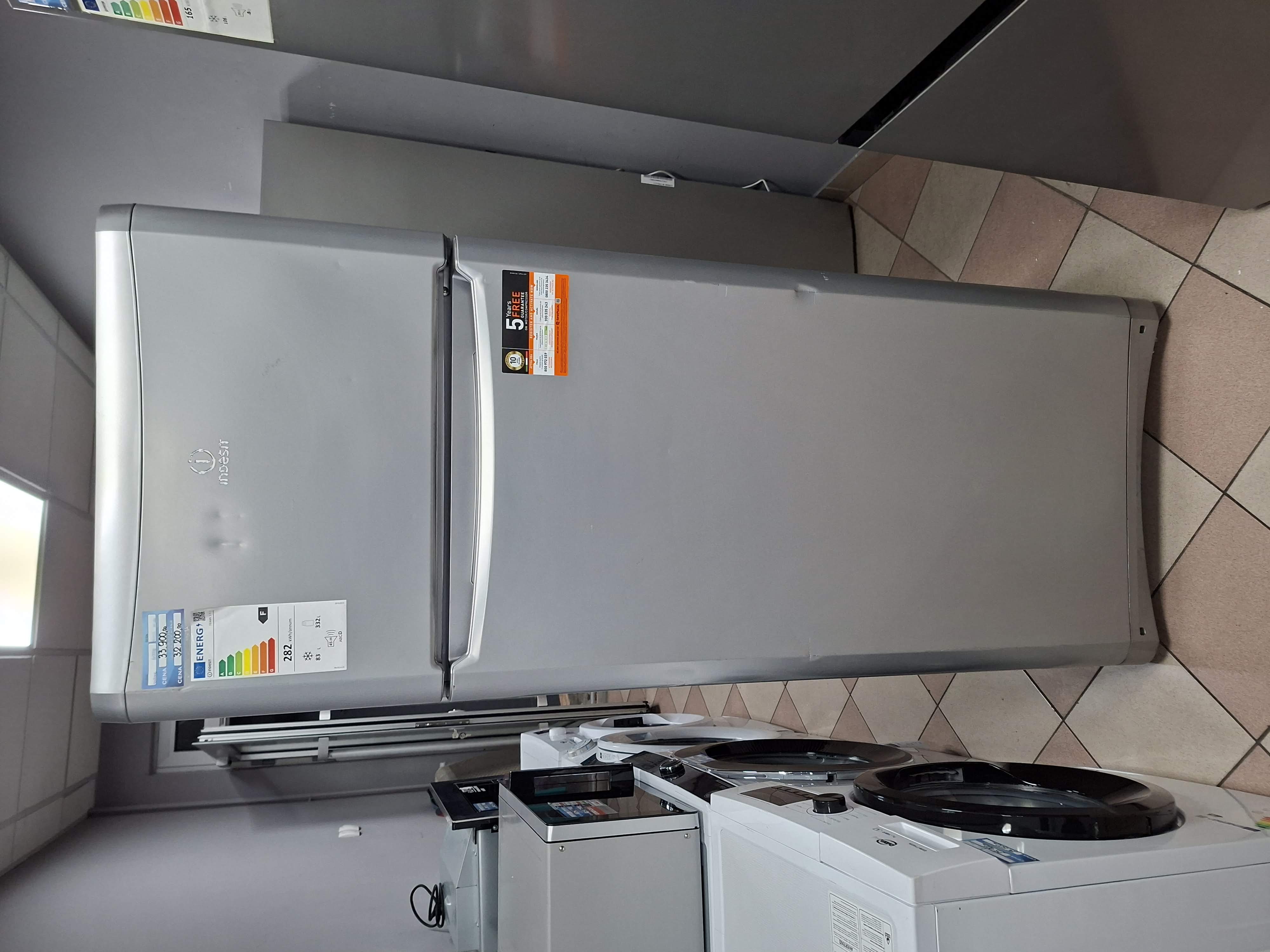 Frižider Indesit TEAAN 5 S 1, 180cm