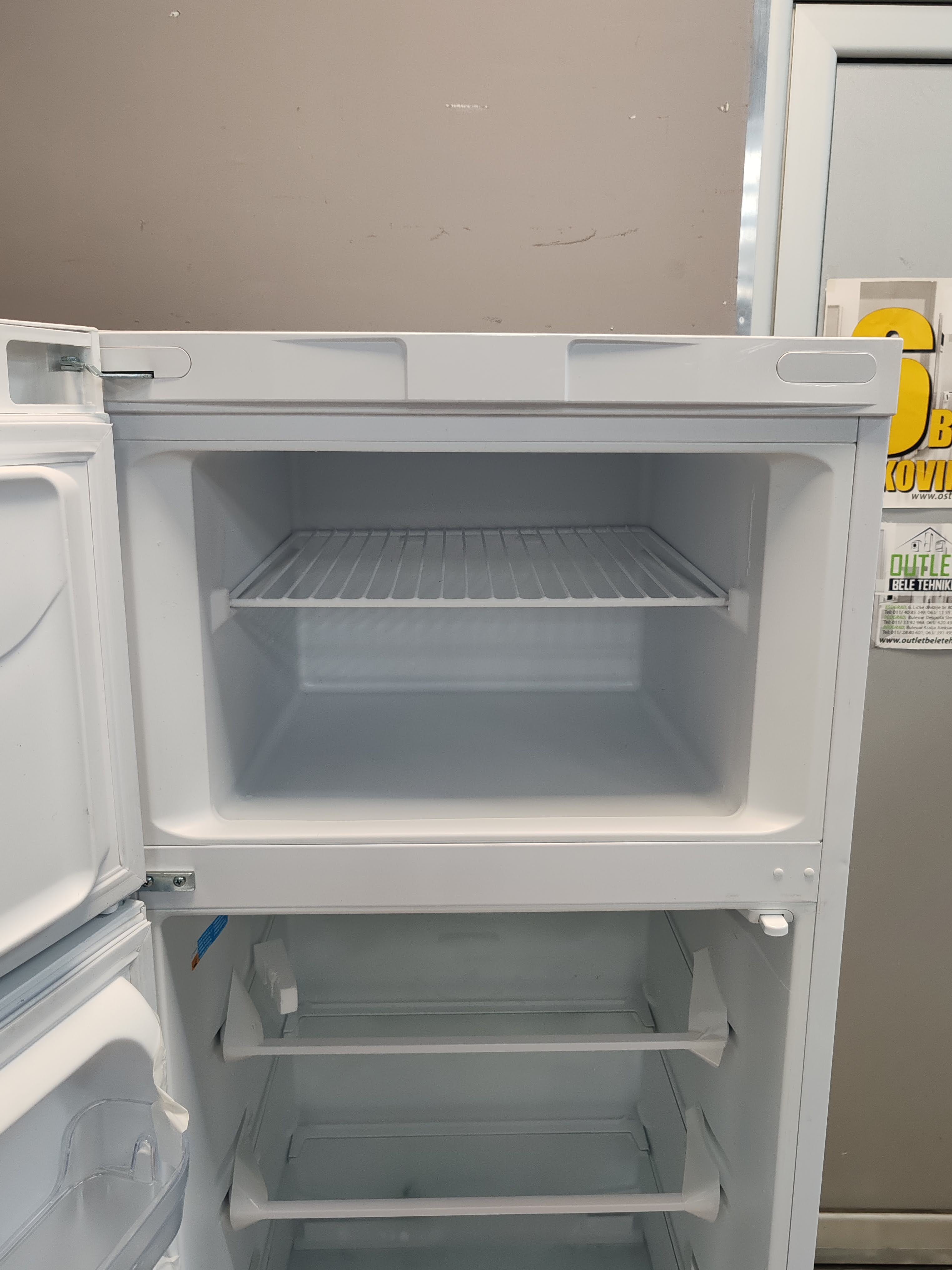 Frižider Indesit TIAA 10 V .1, 150cm