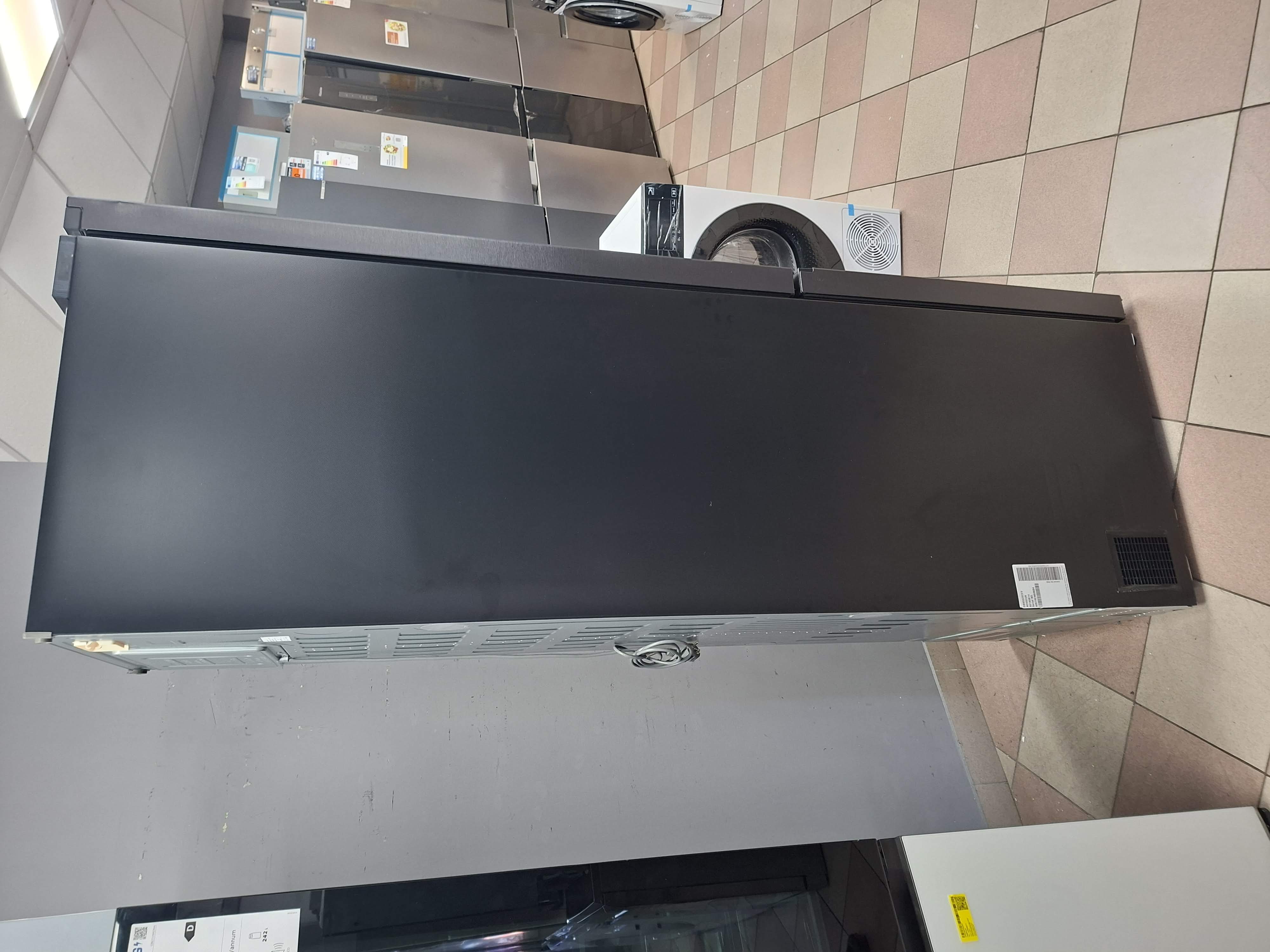 Frižider Lg GBBS525CEV , 203 cm