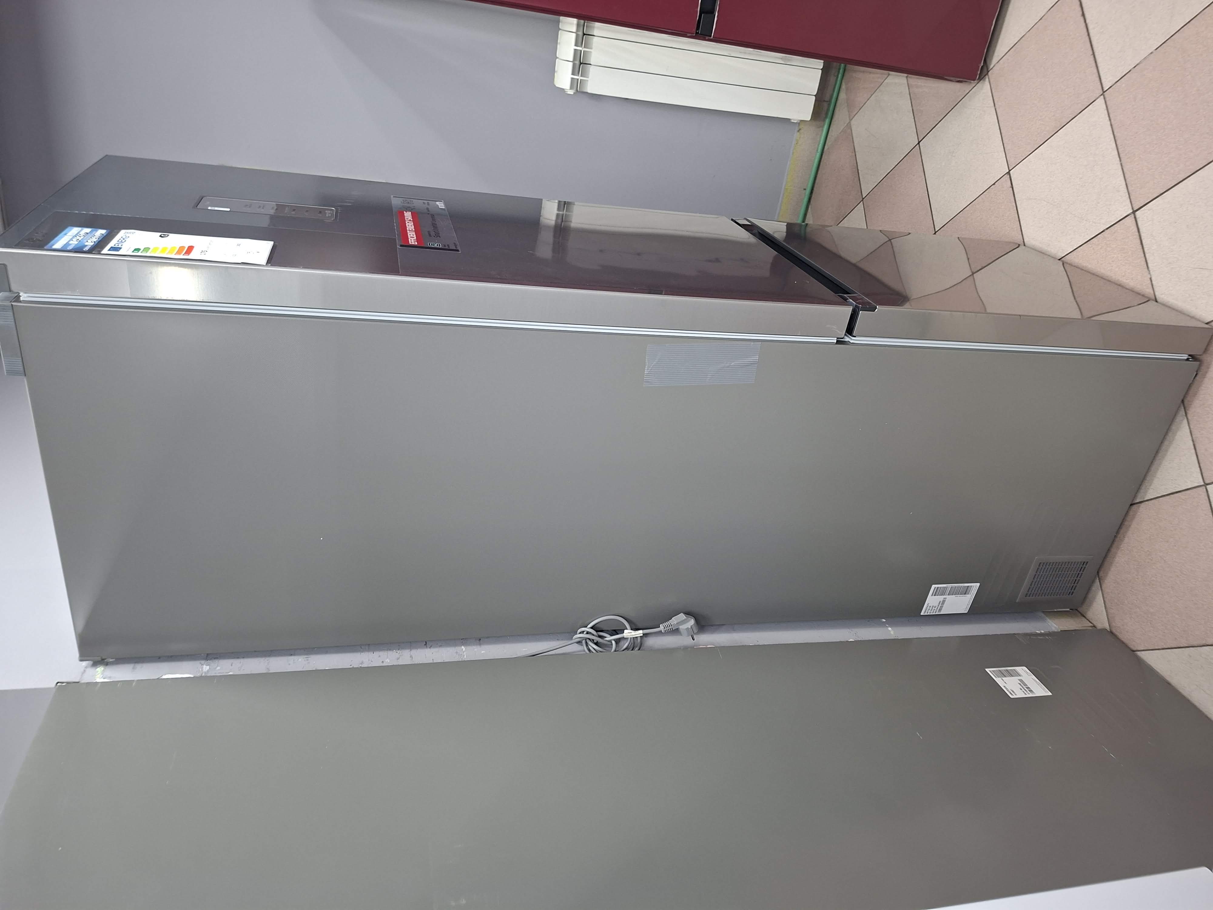 Frižider Lg GBBS525CPY , 203 cm