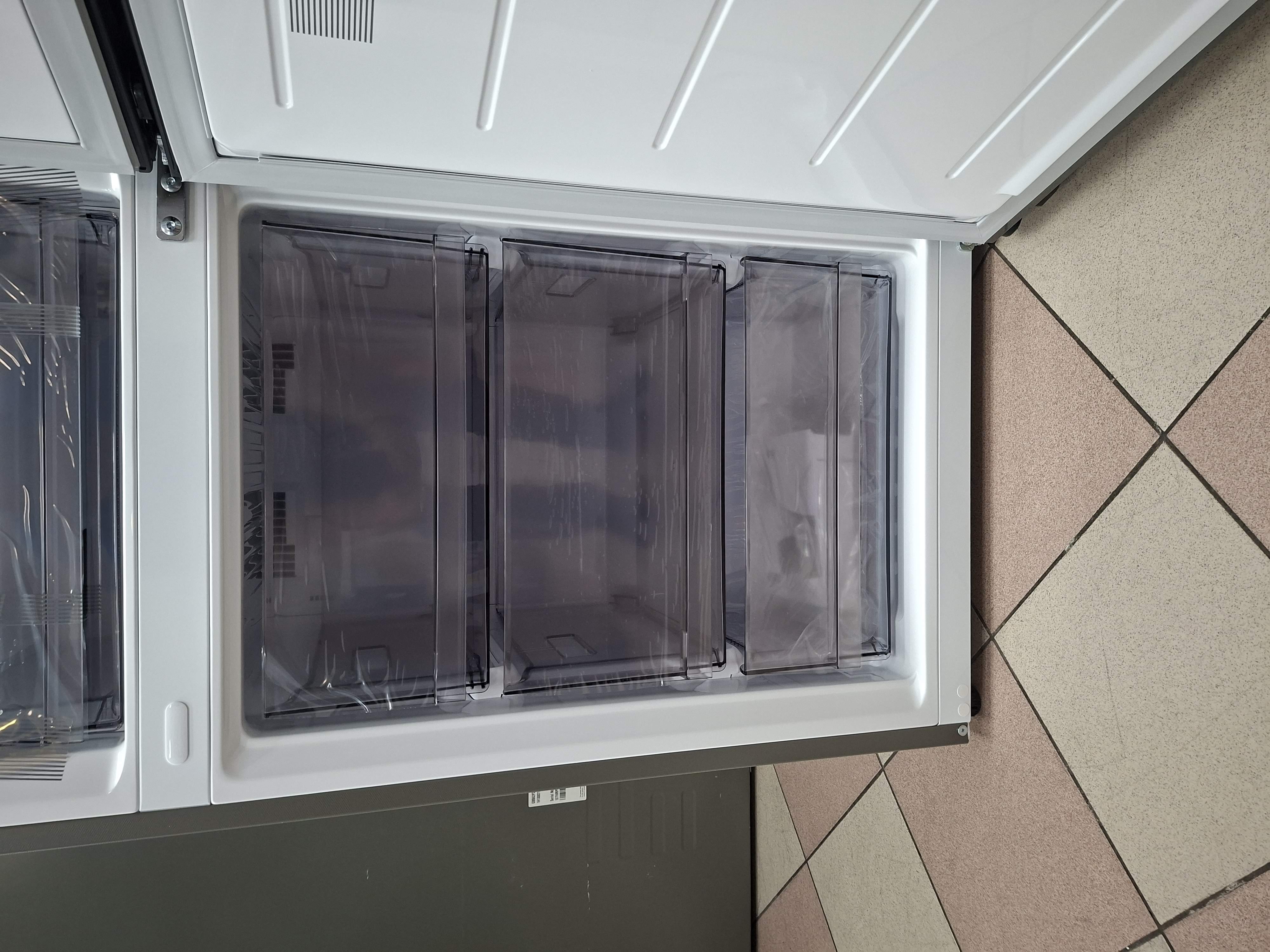 Frižider Lg GBBS525CPY , 203 cm