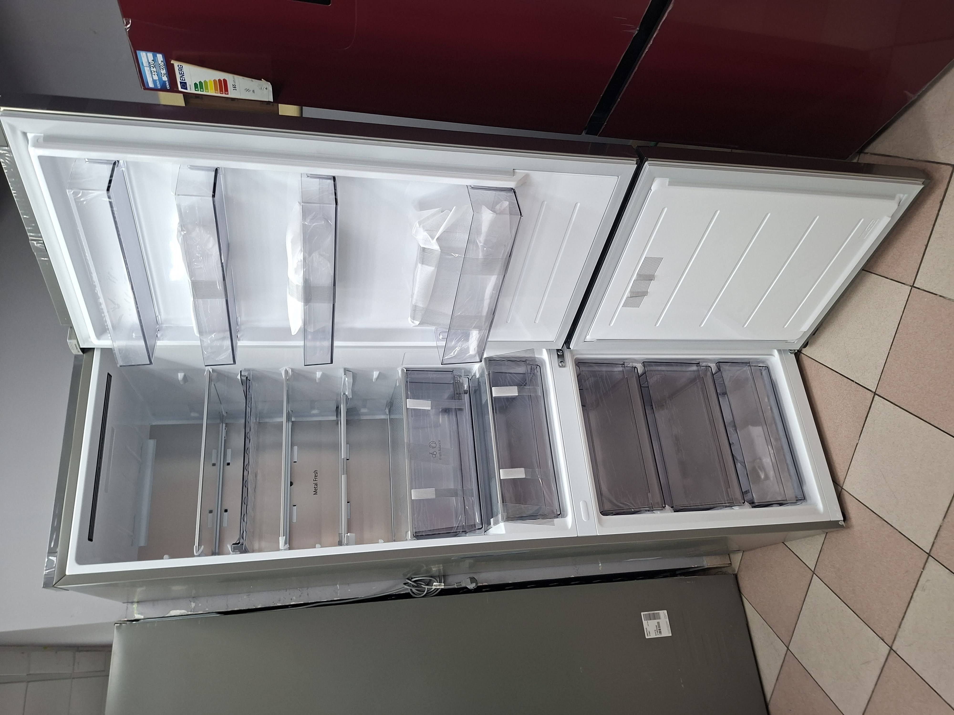 Frižider Lg GBBS525CPY , 203 cm