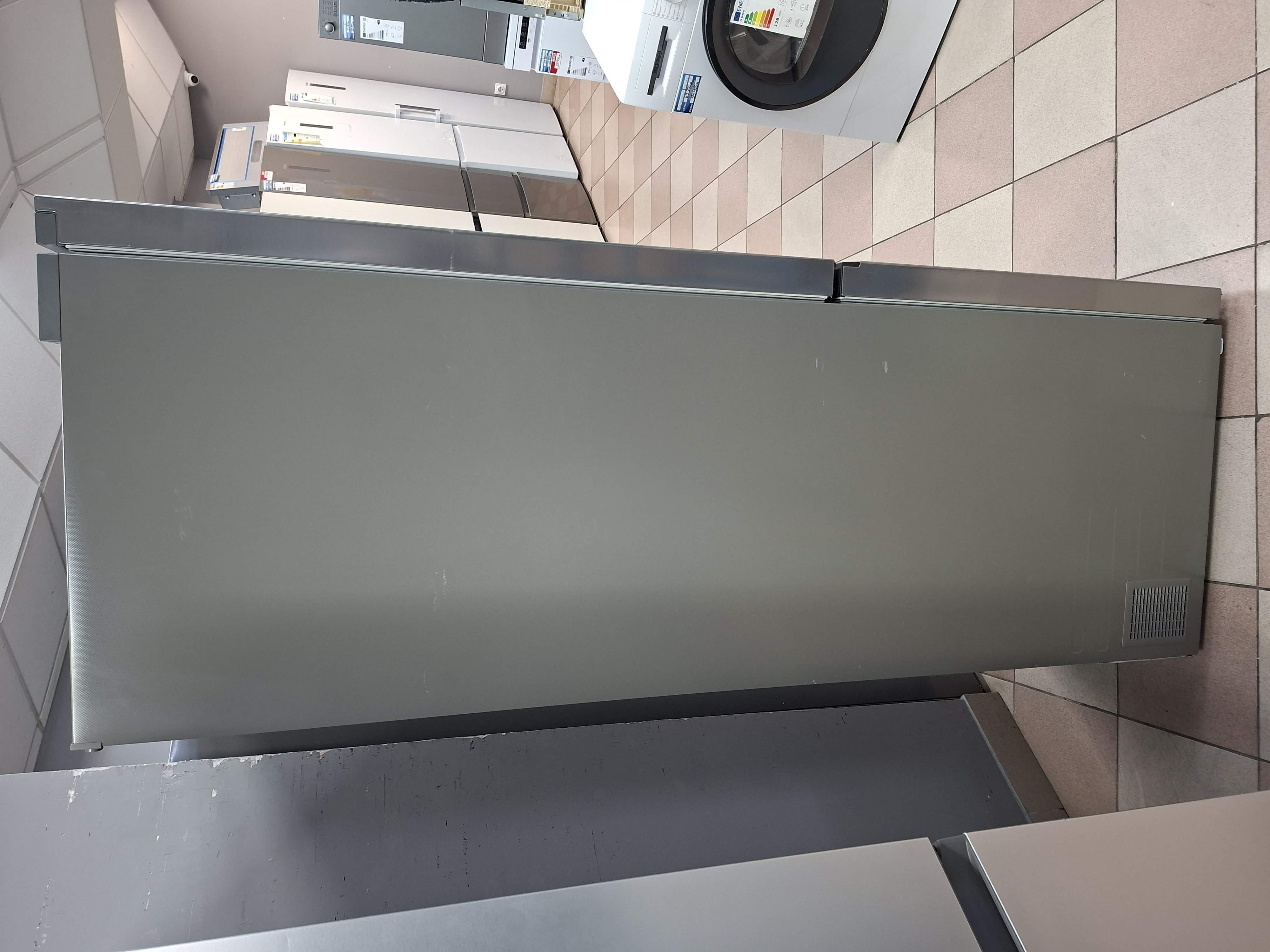 Frižider LG GBBSJ1CCPY, 186cm