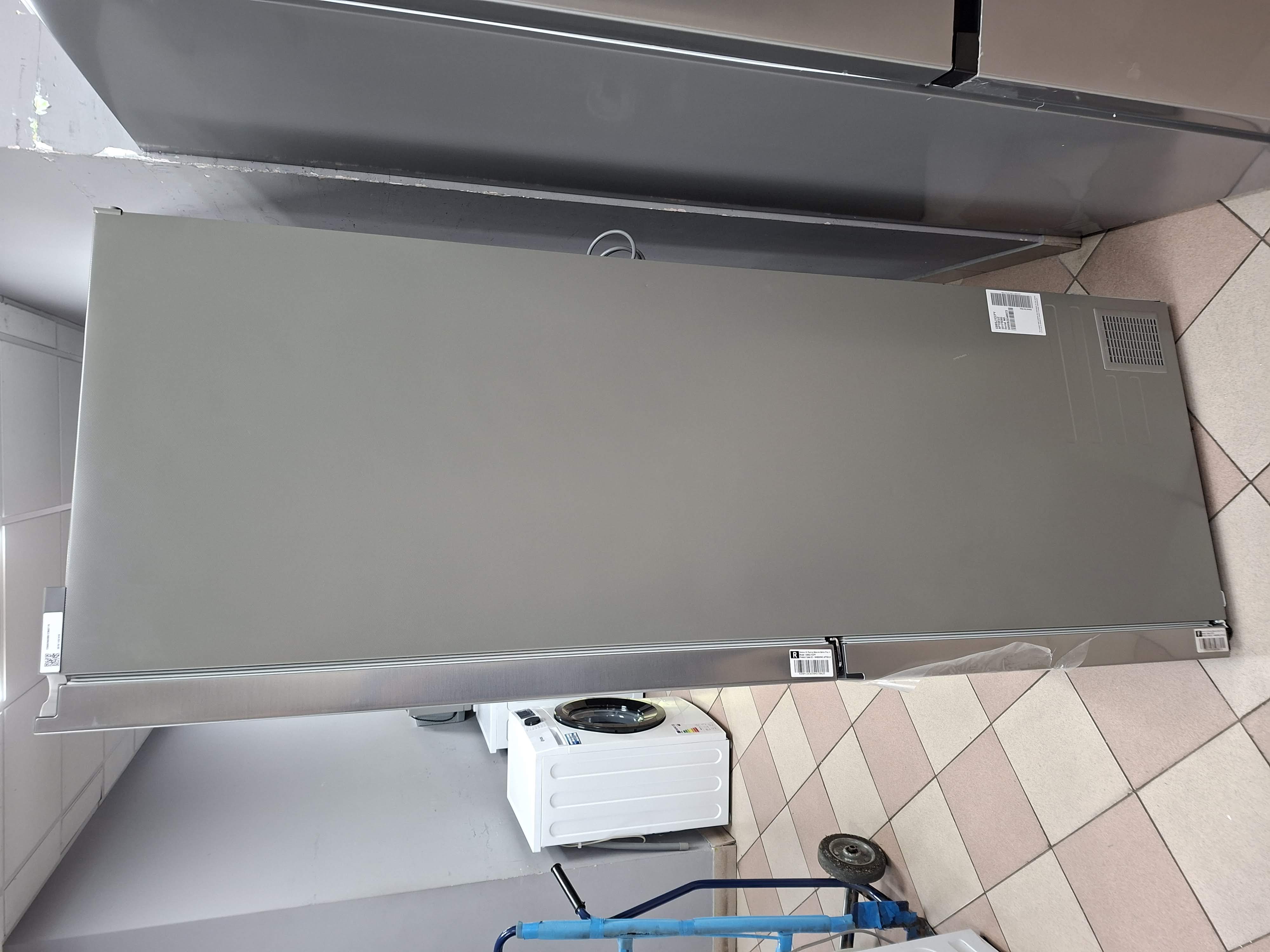 Frižider LG GBBSJ1CCPY, 186cm