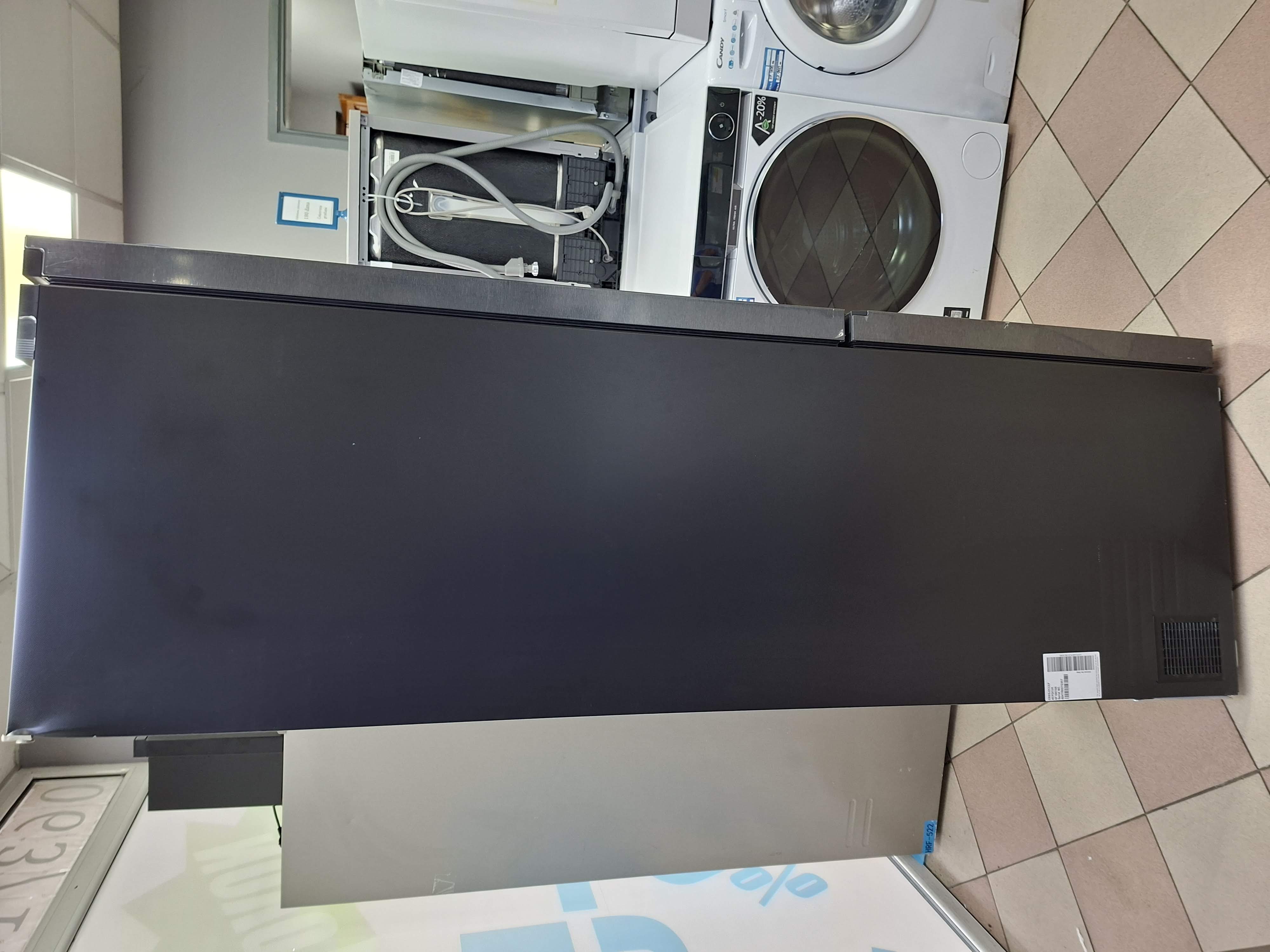 Frižider LG GBBSJ2CCEP , 203 cm.