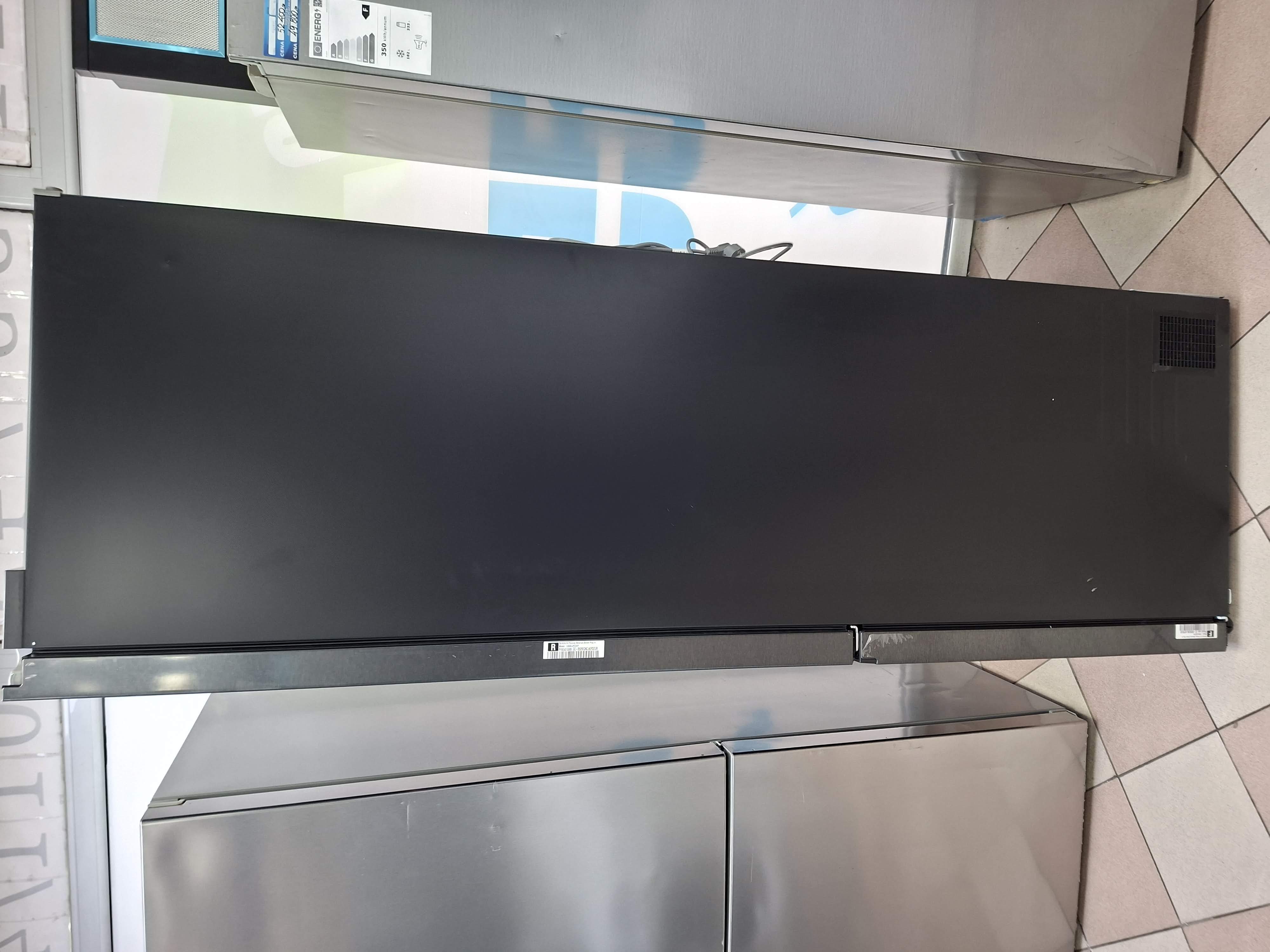 Frižider LG GBBSJ2CCEP , 203 cm.