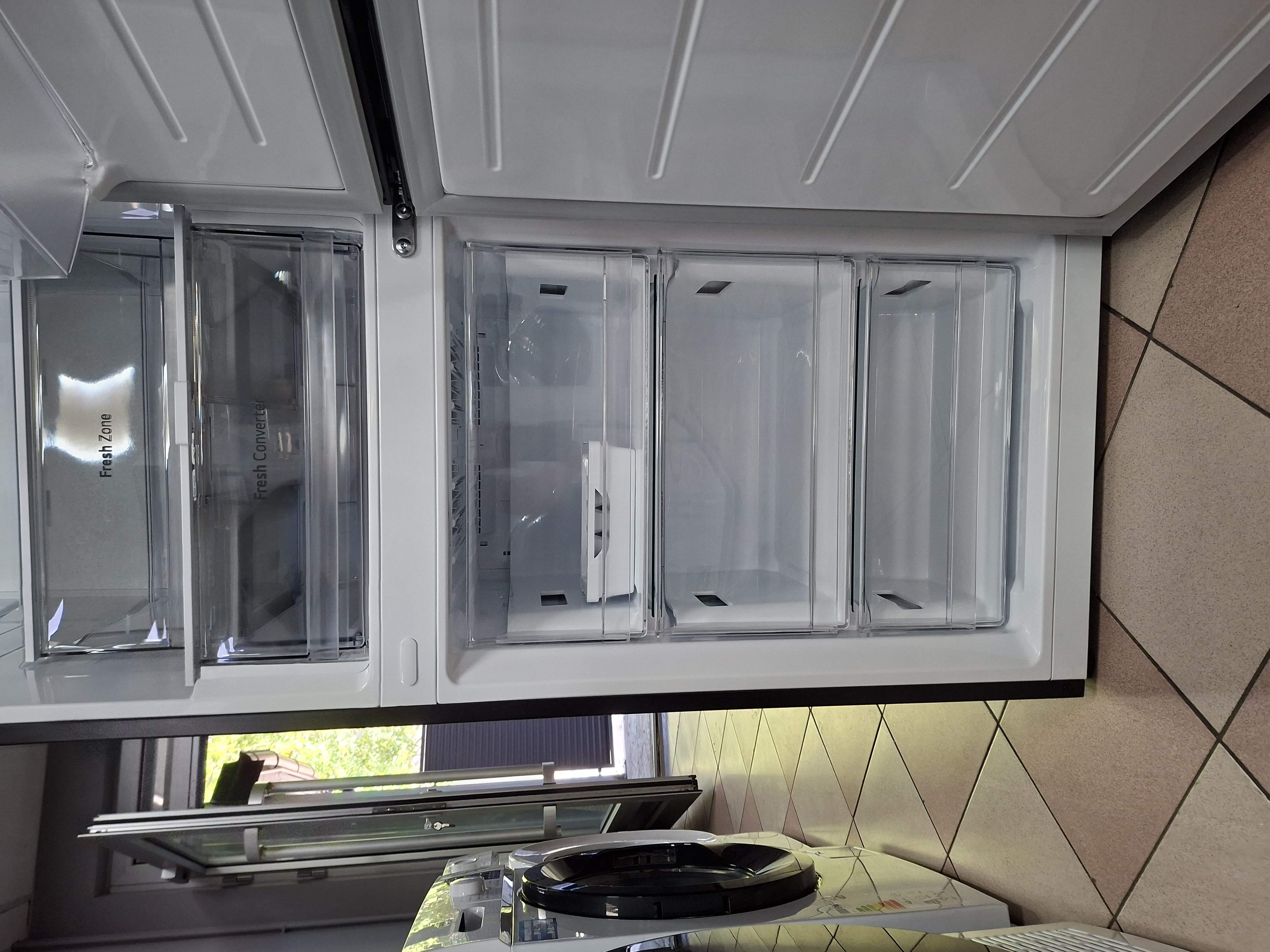 Frižider Lg GBV22NCBEP , 203 cm