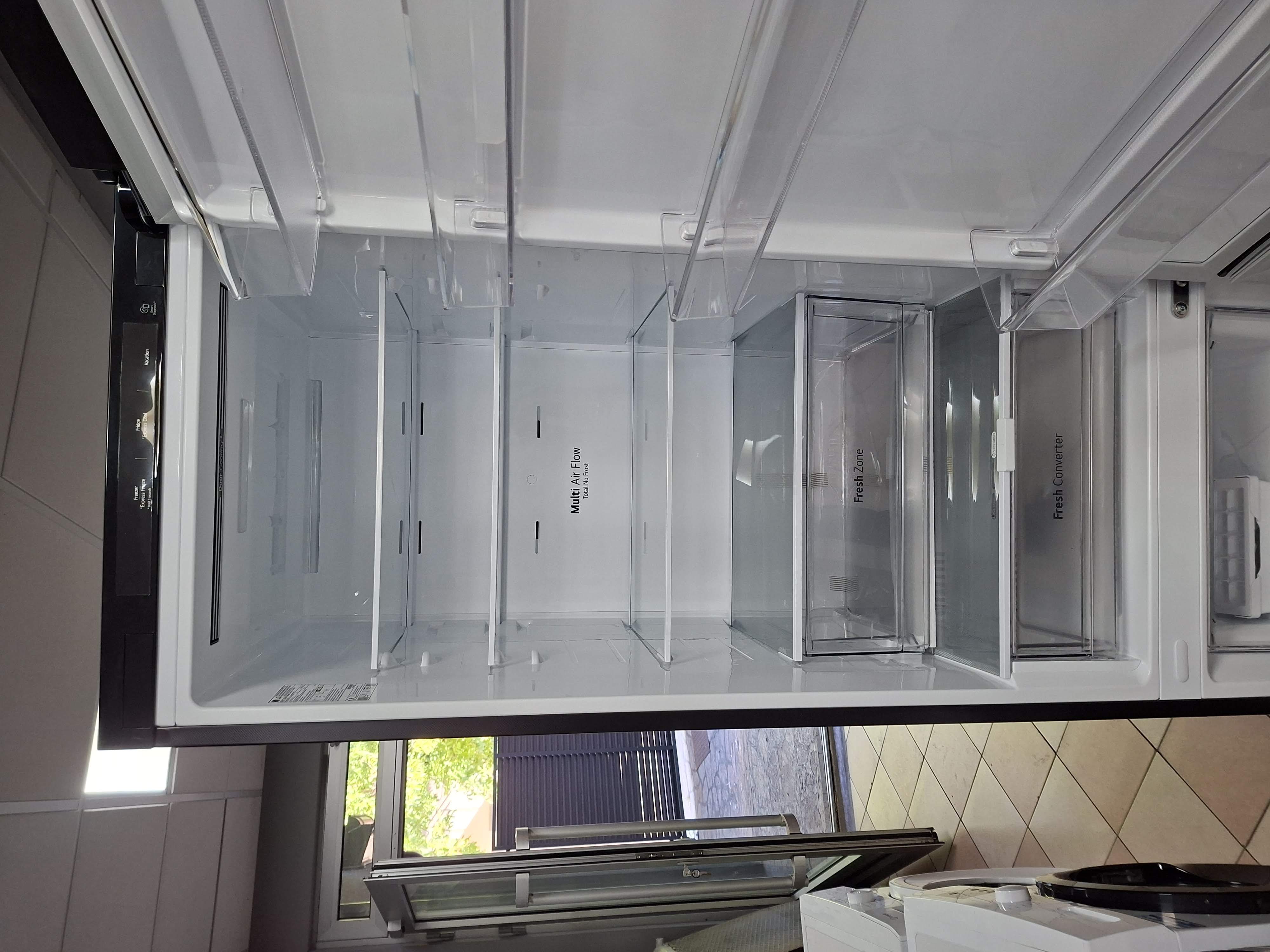 Frižider Lg GBV22NCBEP , 203 cm