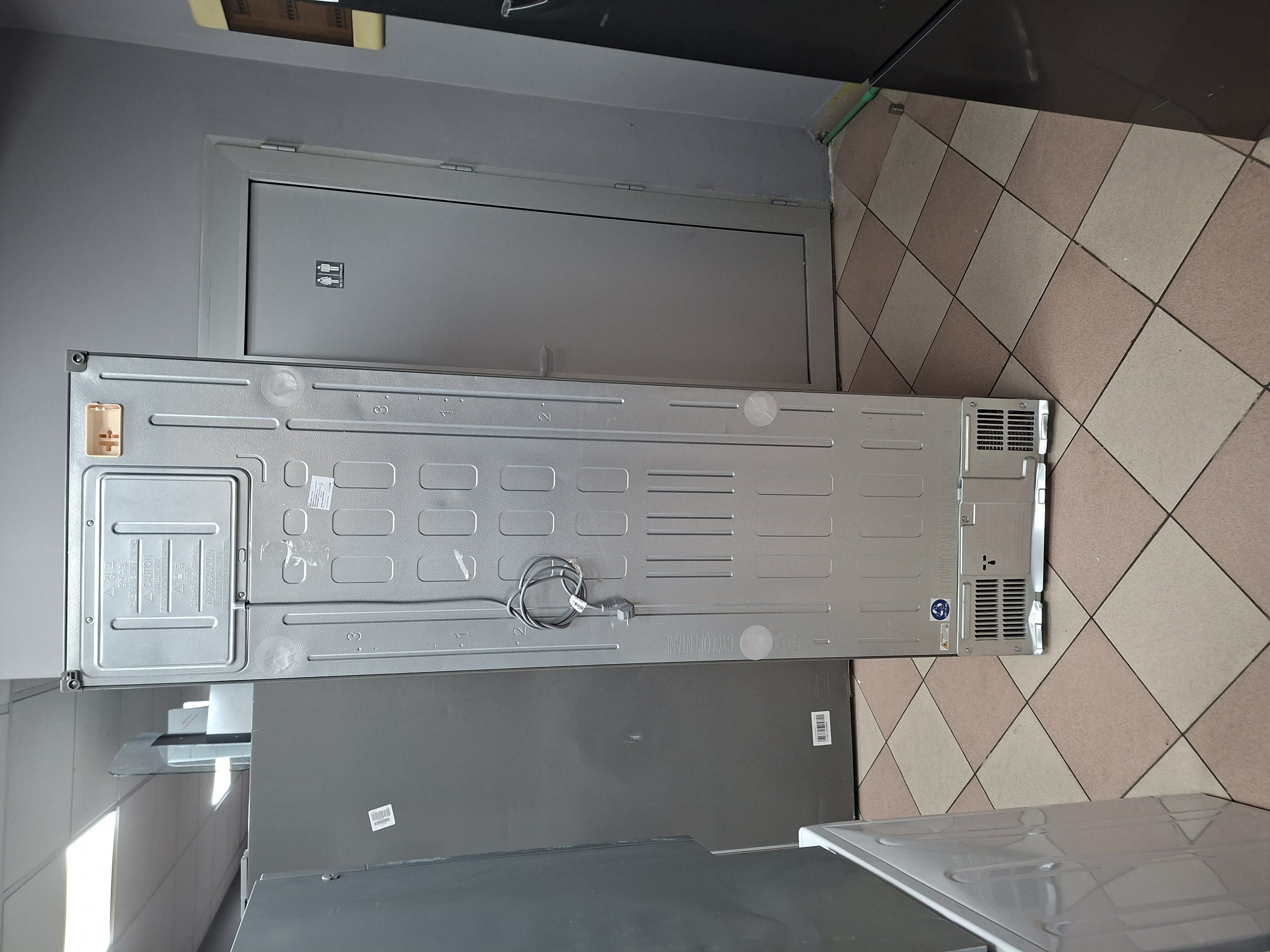 Frižider Lg GBV22NCBPY , 203 cm